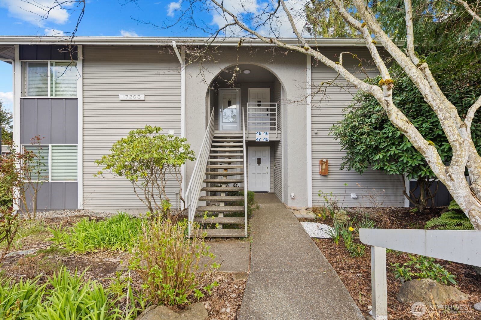 17203 NE 45th Street Unit: 46