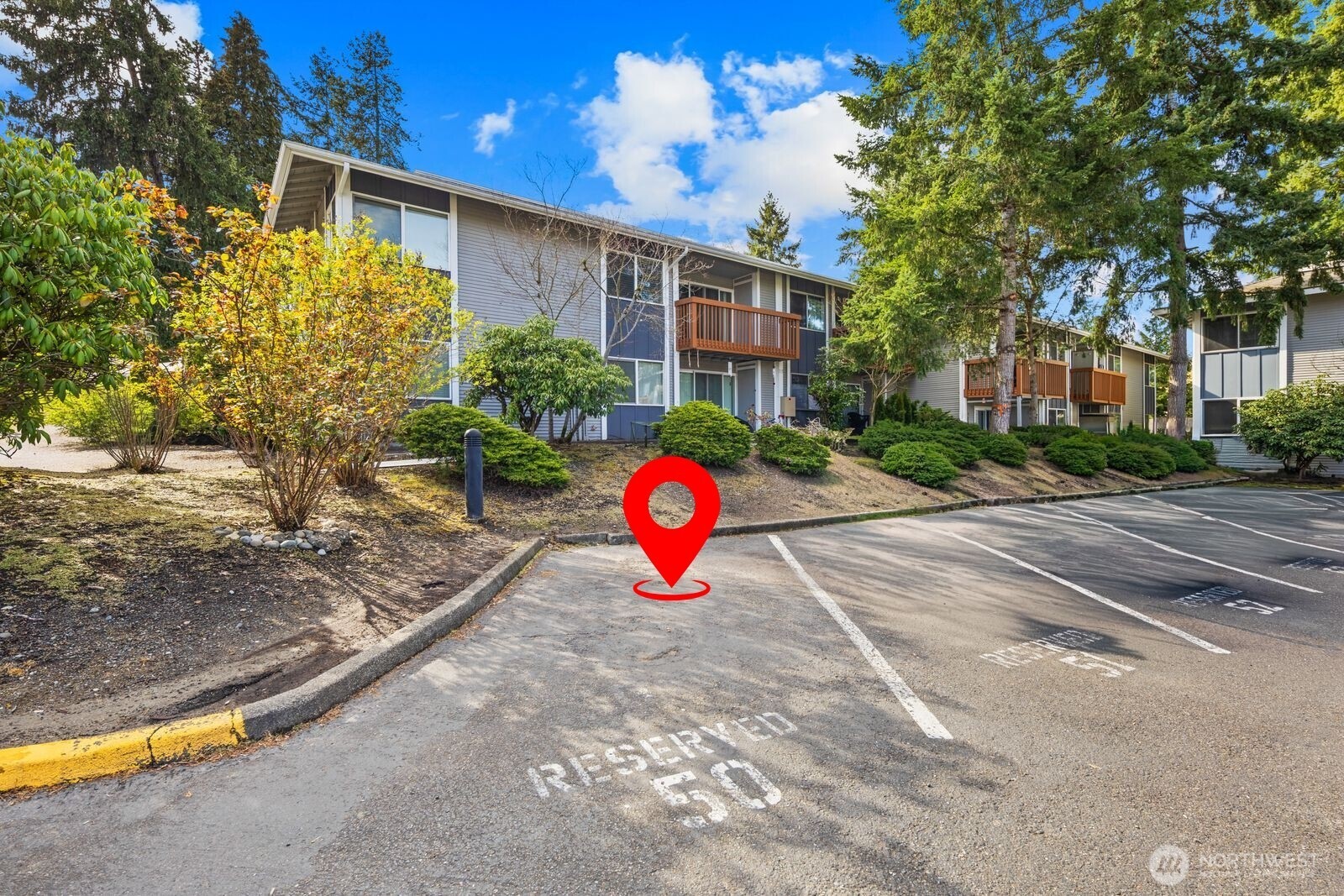 17203 NE 45th Street Unit: 46