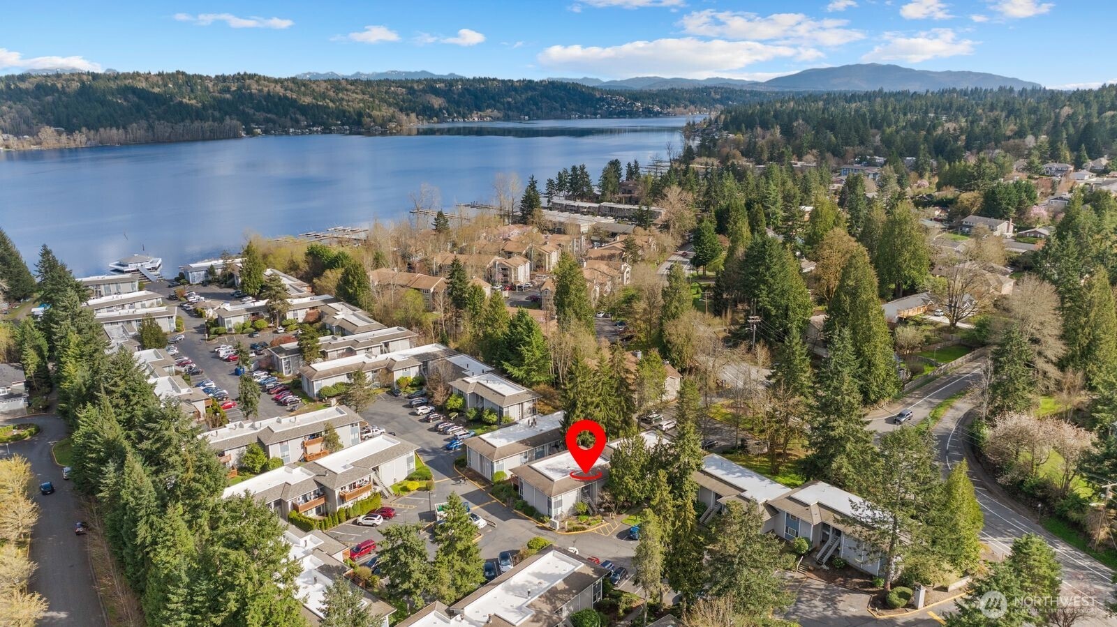 17203 NE 45th Street Unit: 46