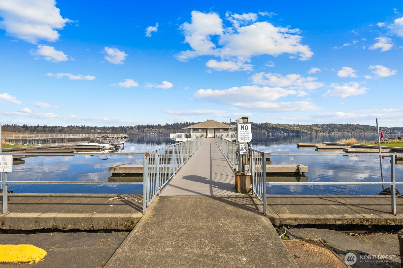 17203 NE 45th Street Unit: 46