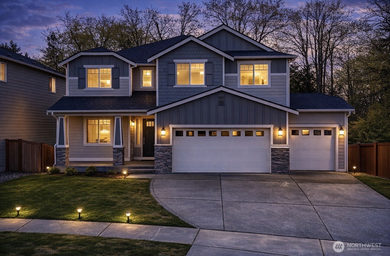 20531 SE 258th Place