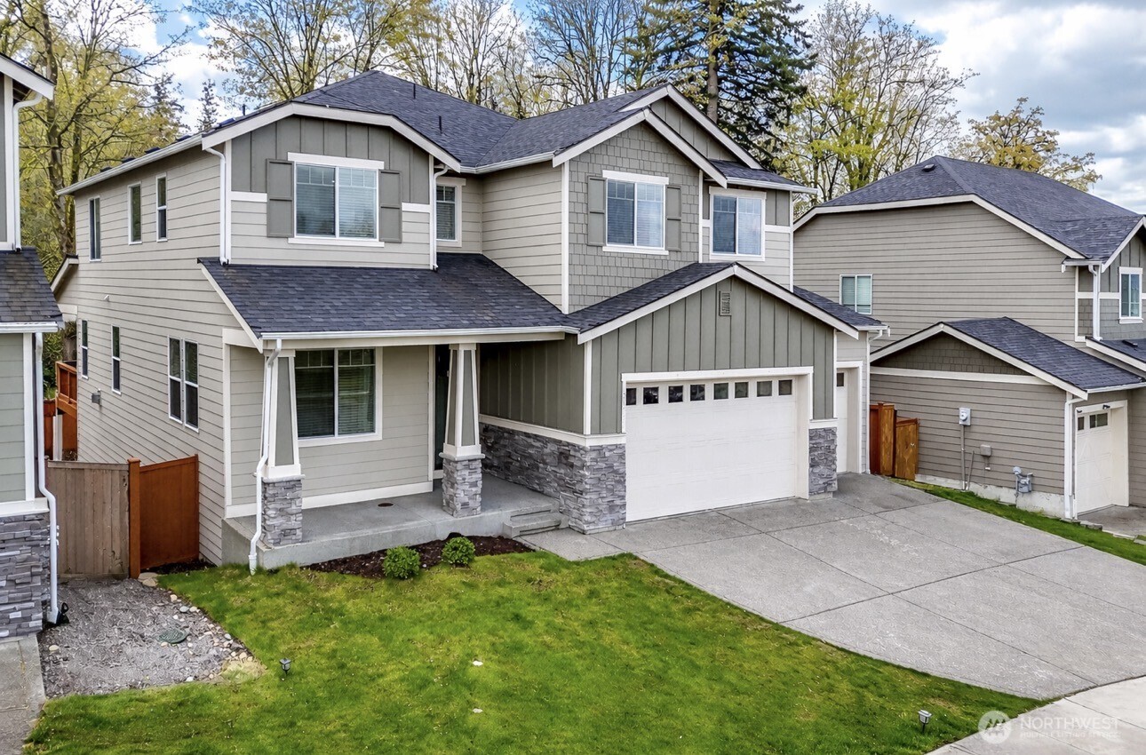 20531 SE 258th Place