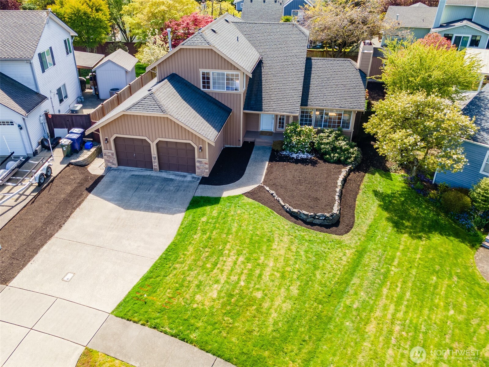 3734 Braeburn Drive NE