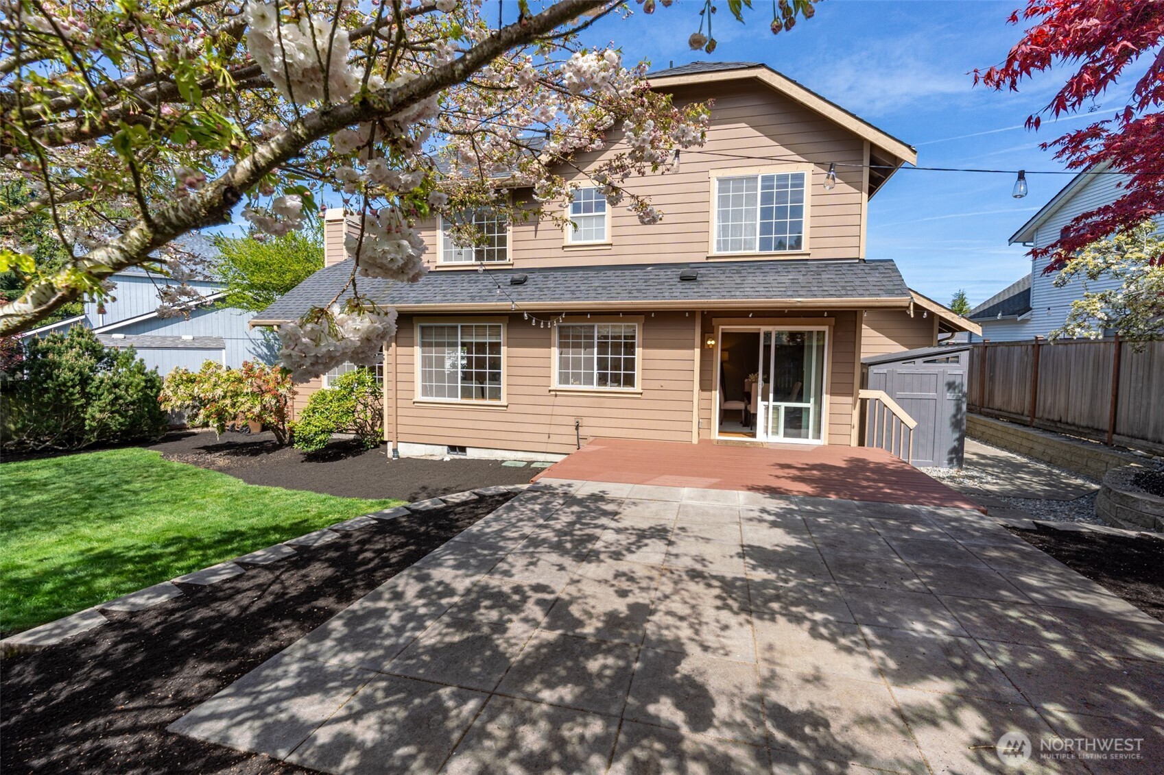 3734 Braeburn Drive NE