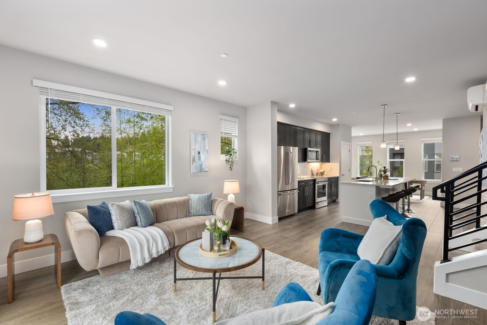 826 238th Place SE Unit: F