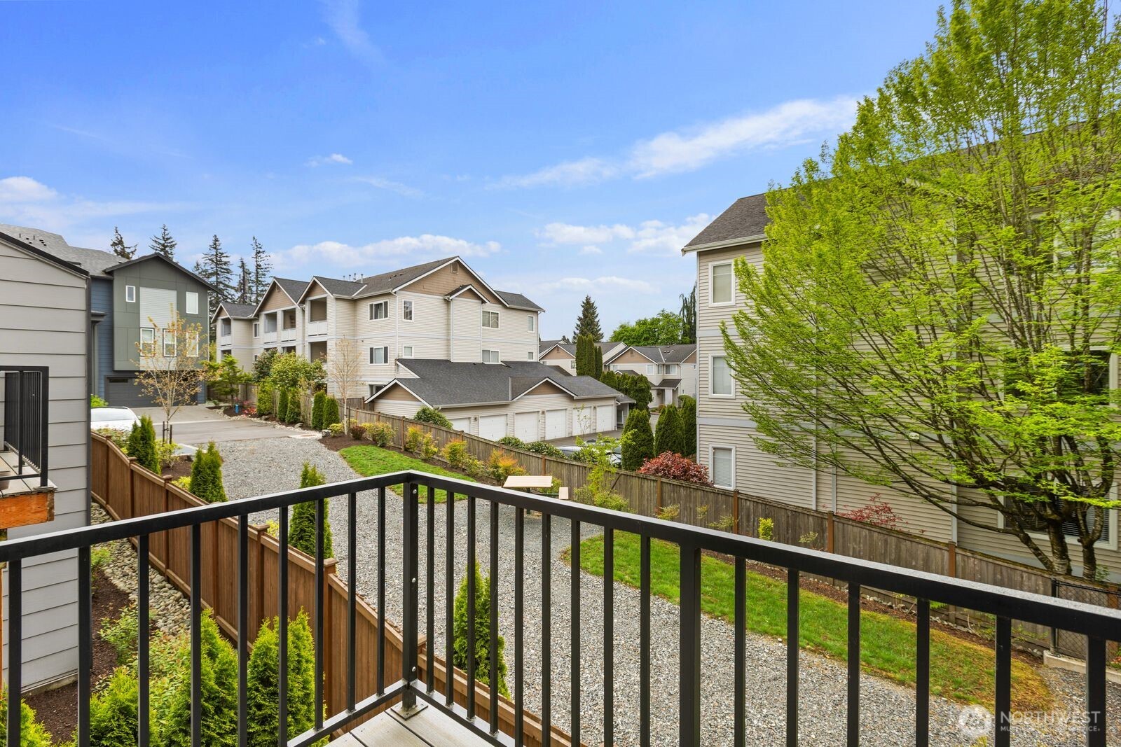 826 238th Place SE Unit: F