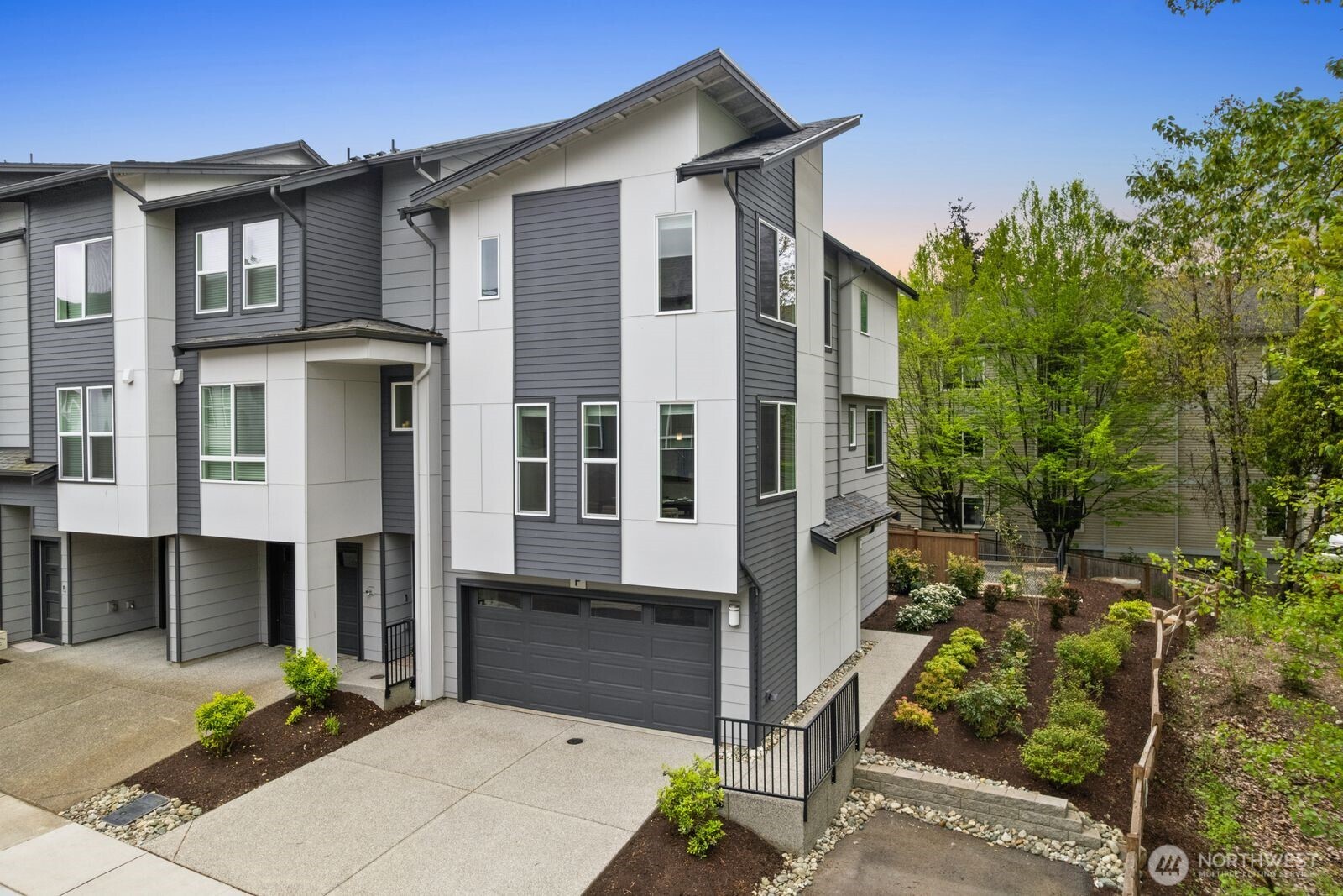 826 238th Place SE Unit: F