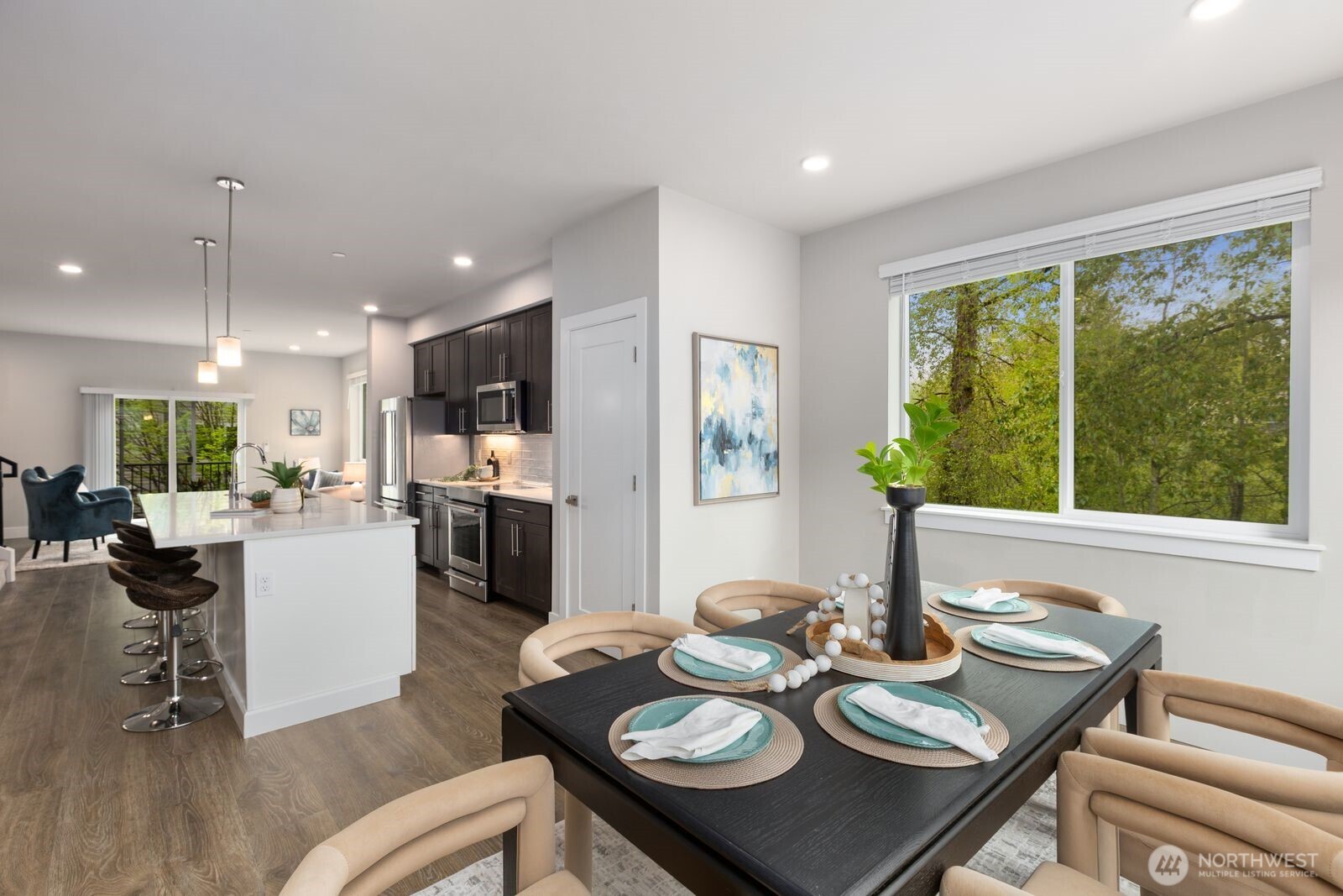 826 238th Place SE Unit: F