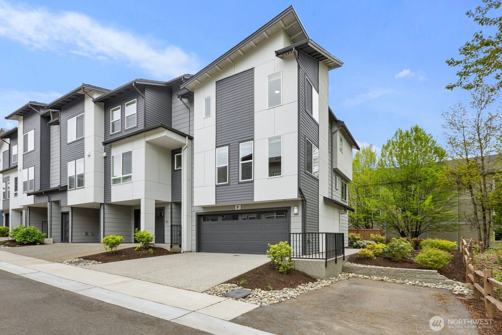 826 238th Place SE Unit: F