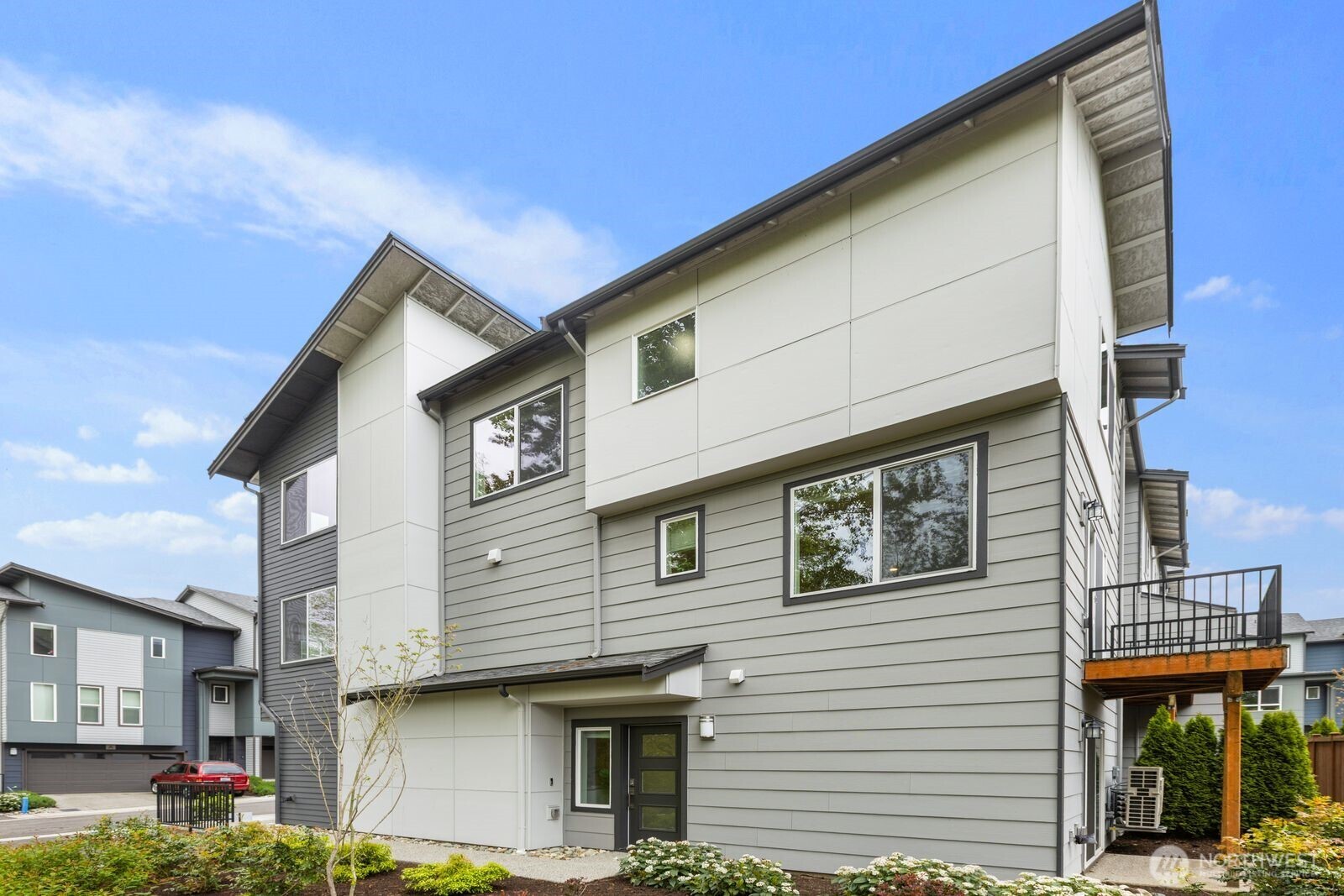 826 238th Place SE Unit: F