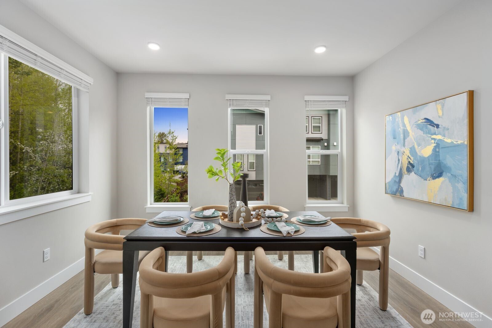 826 238th Place SE Unit: F