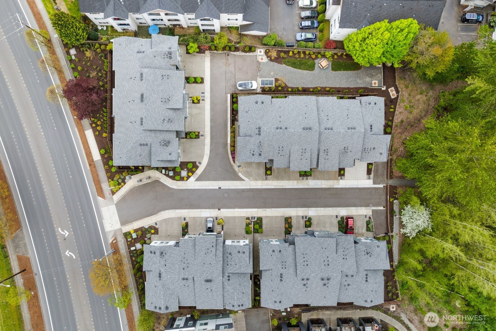 826 238th Place SE Unit: F