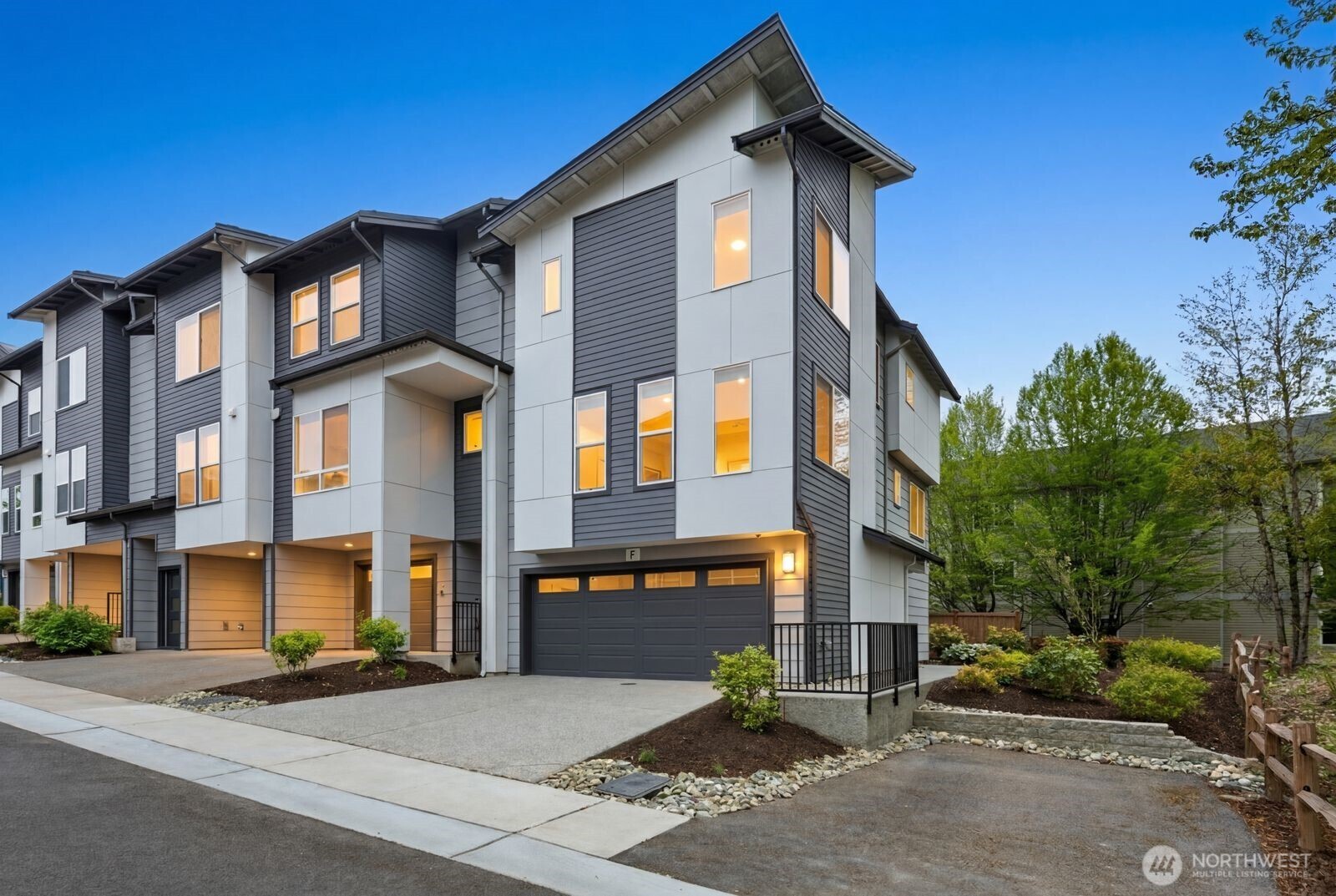 826 238th Place SE Unit: F