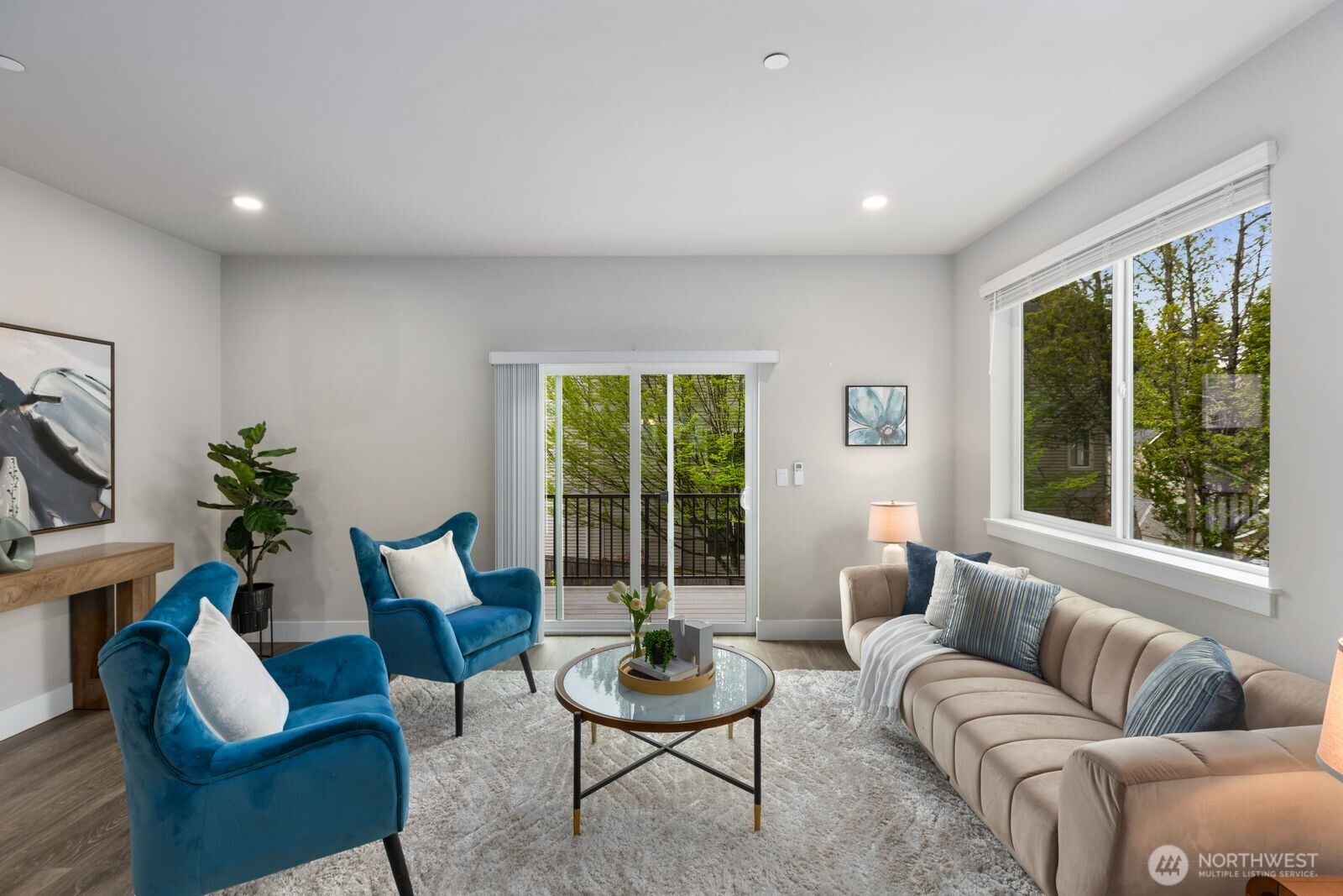 826 238th Place SE Unit: F