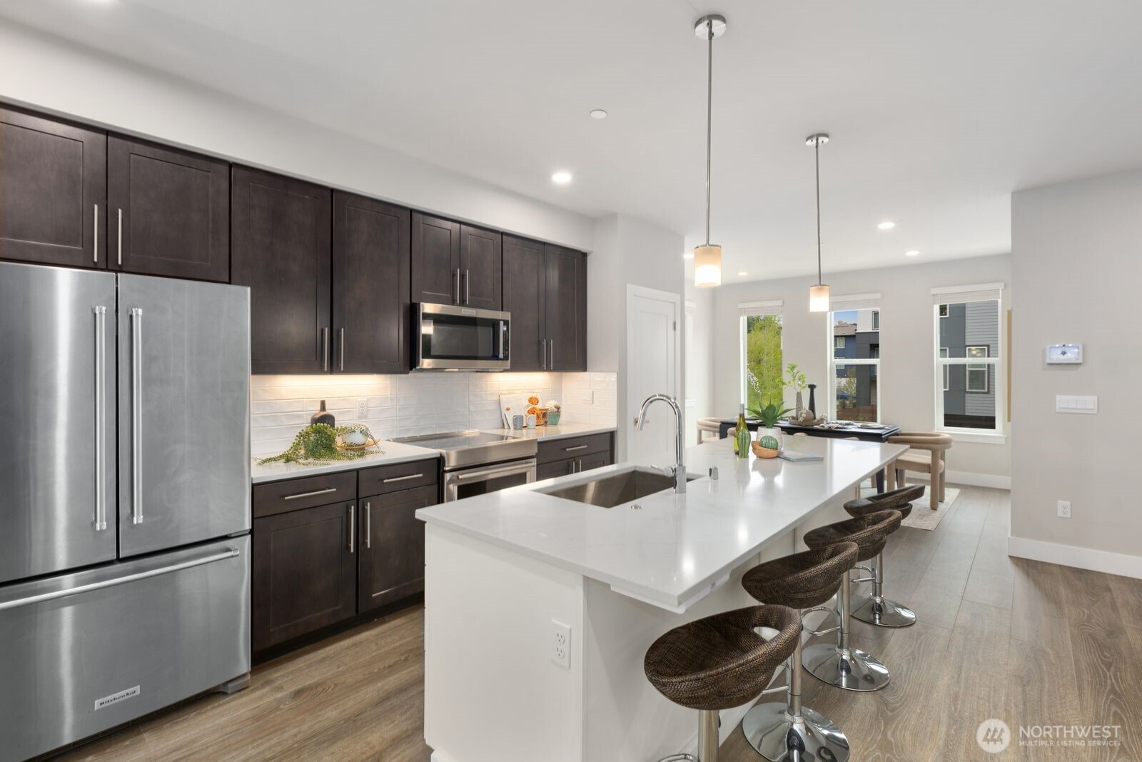 826 238th Place SE Unit: F