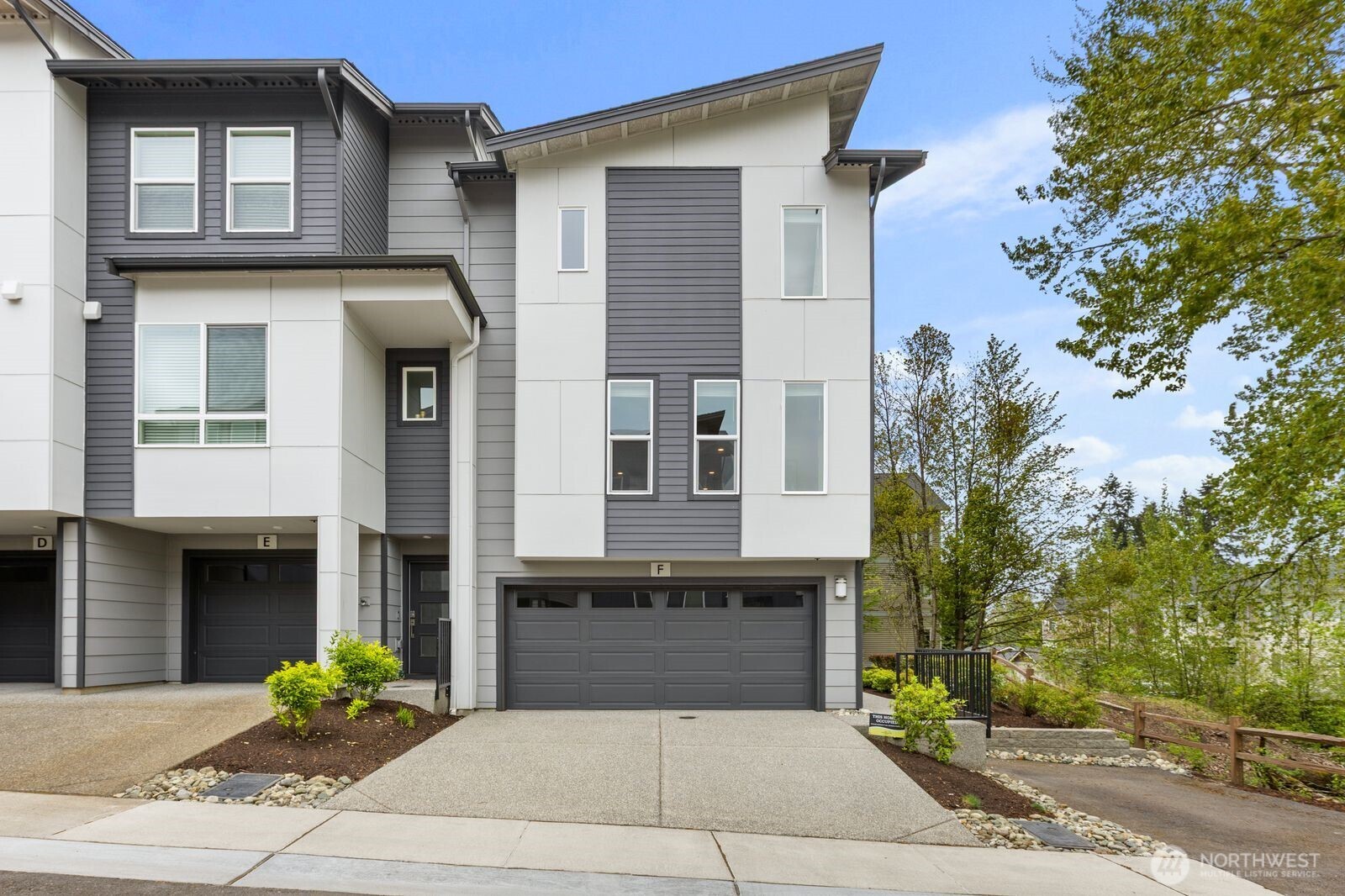 826 238th Place SE Unit: F