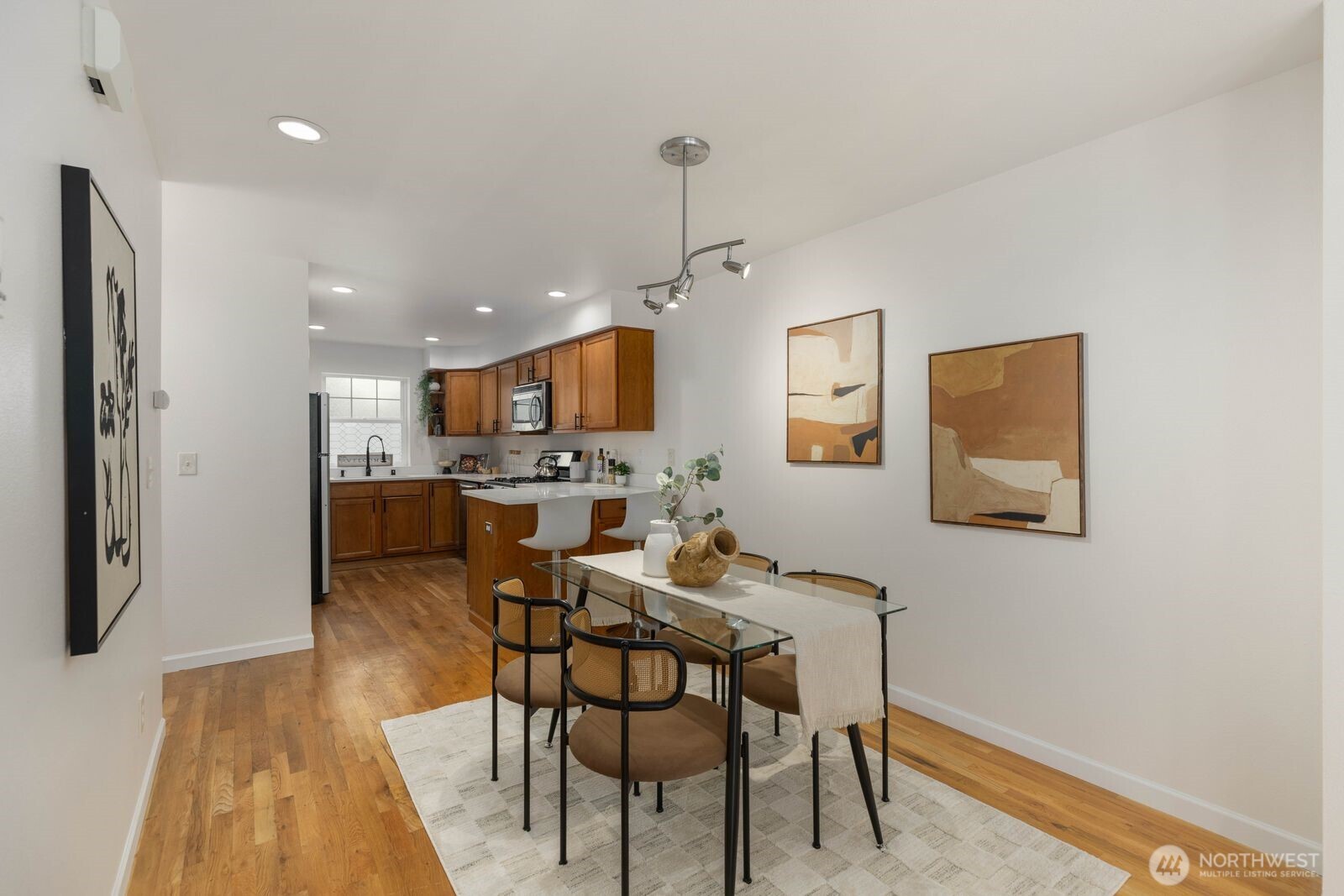 13810 Greenwood Avenue N Unit: D
