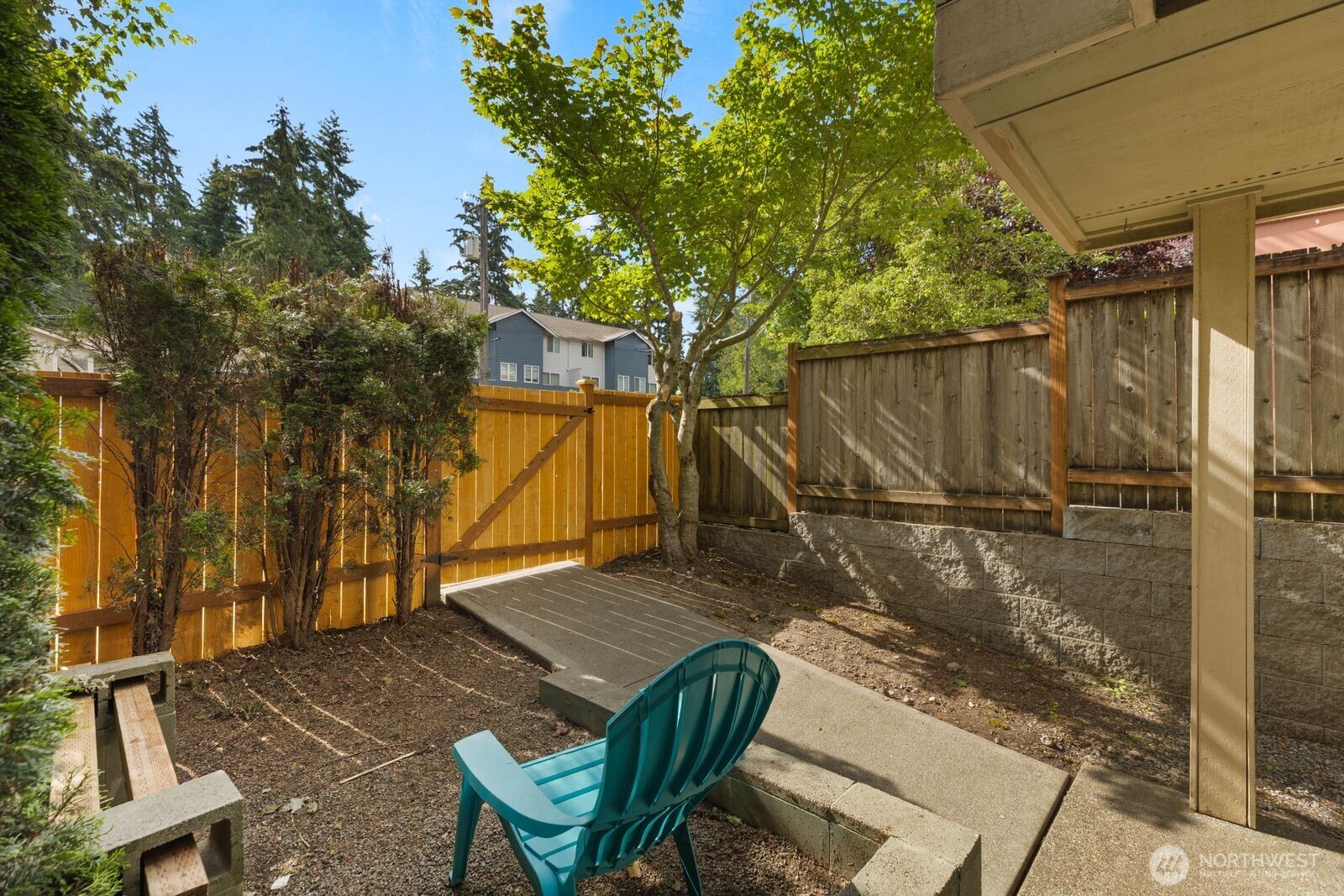 13810 Greenwood Avenue N Unit: D