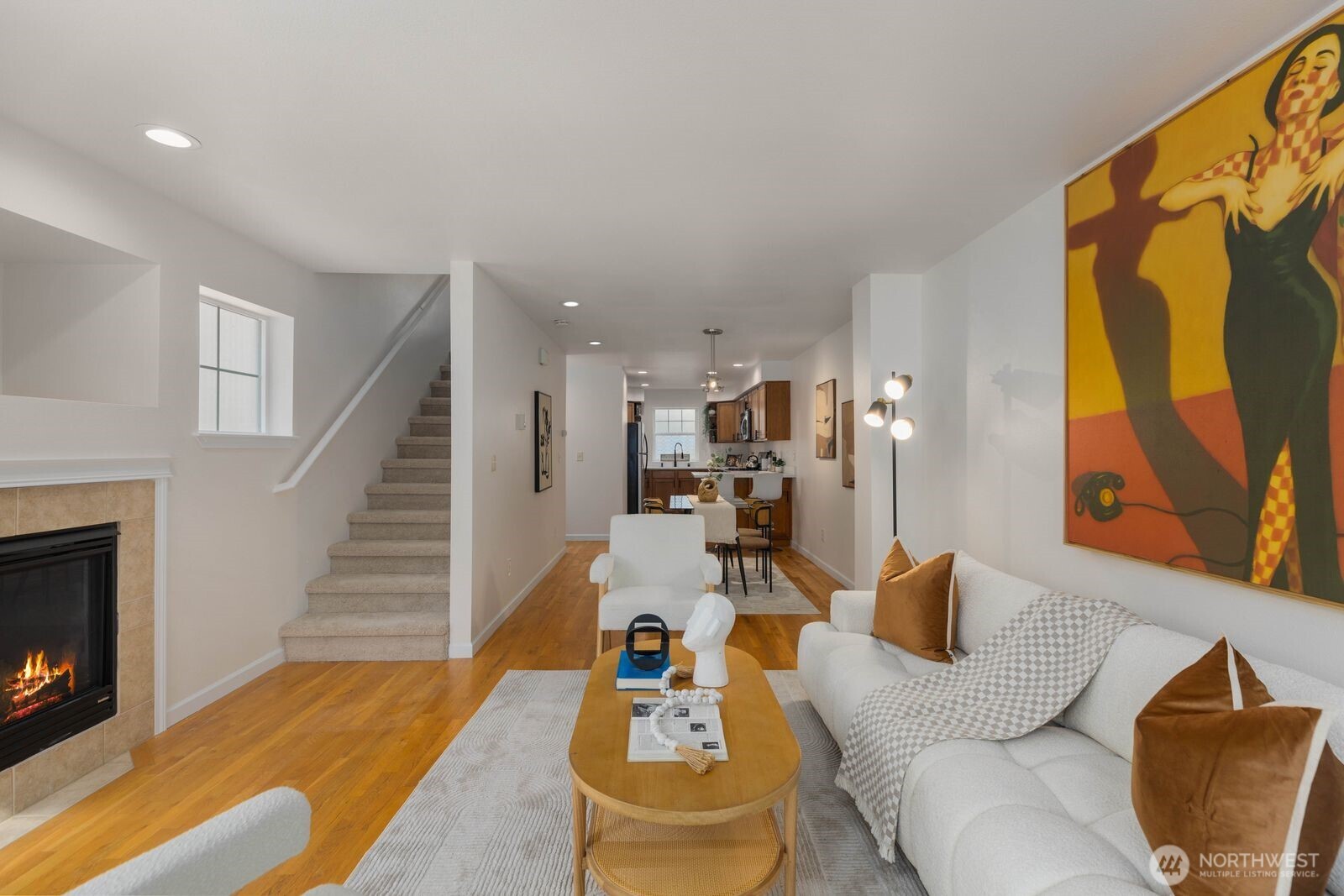 13810 Greenwood Avenue N Unit: D