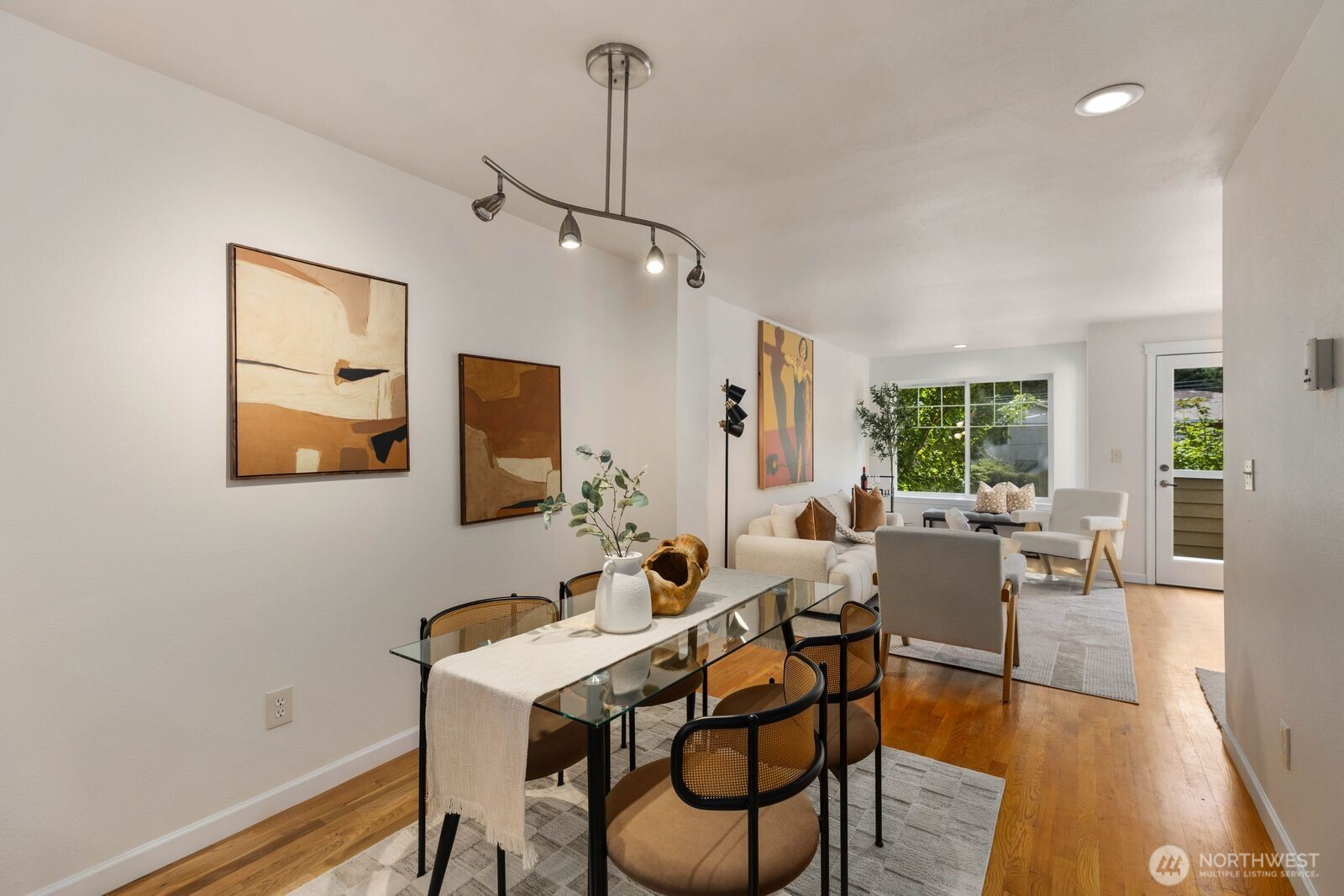 13810 Greenwood Avenue N Unit: D