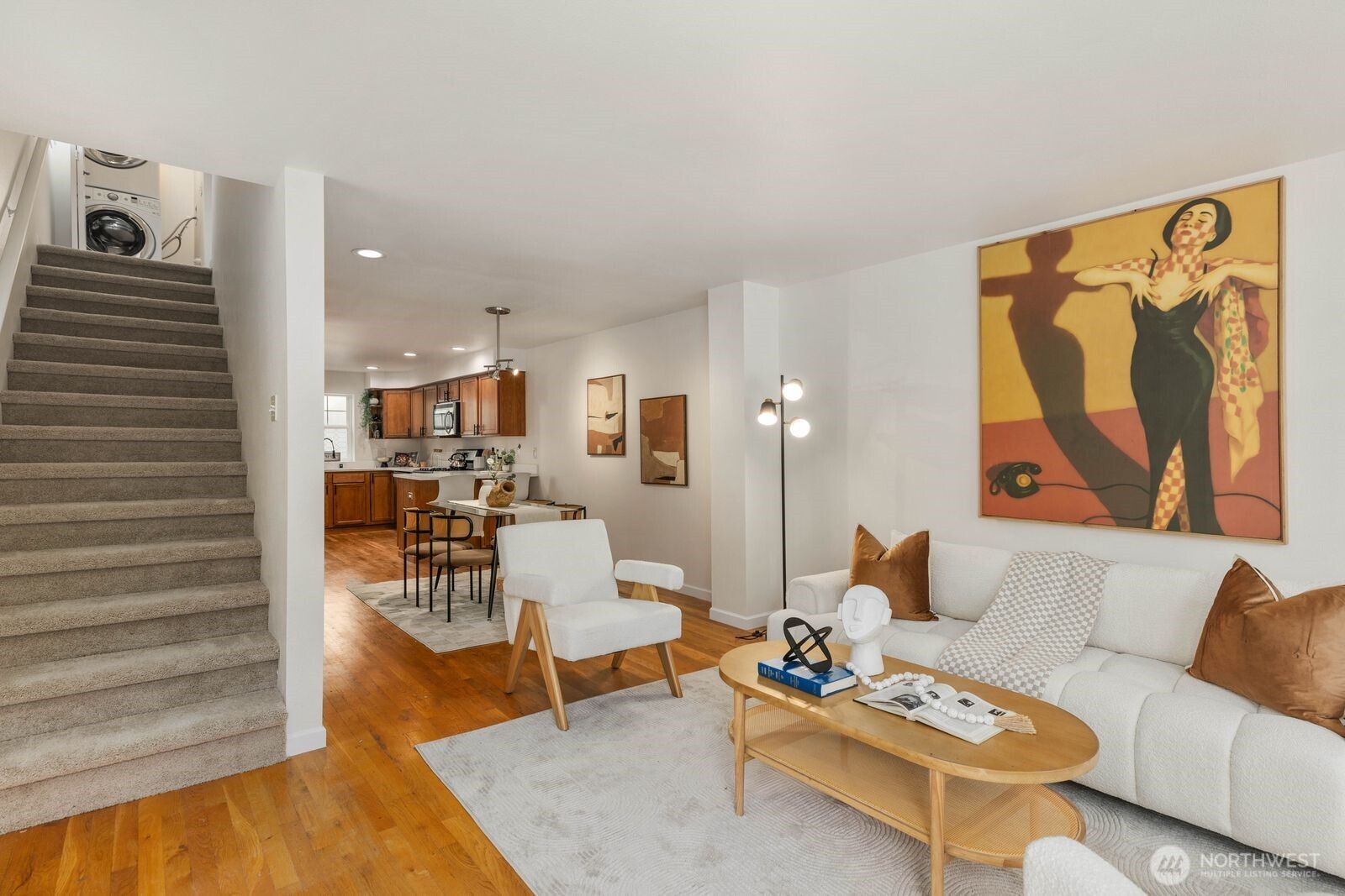 13810 Greenwood Avenue N Unit: D