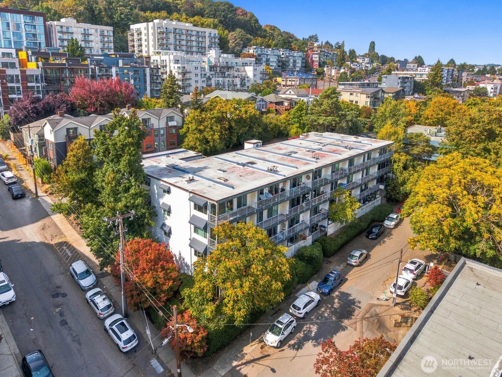 762 Hayes Street Unit: 23