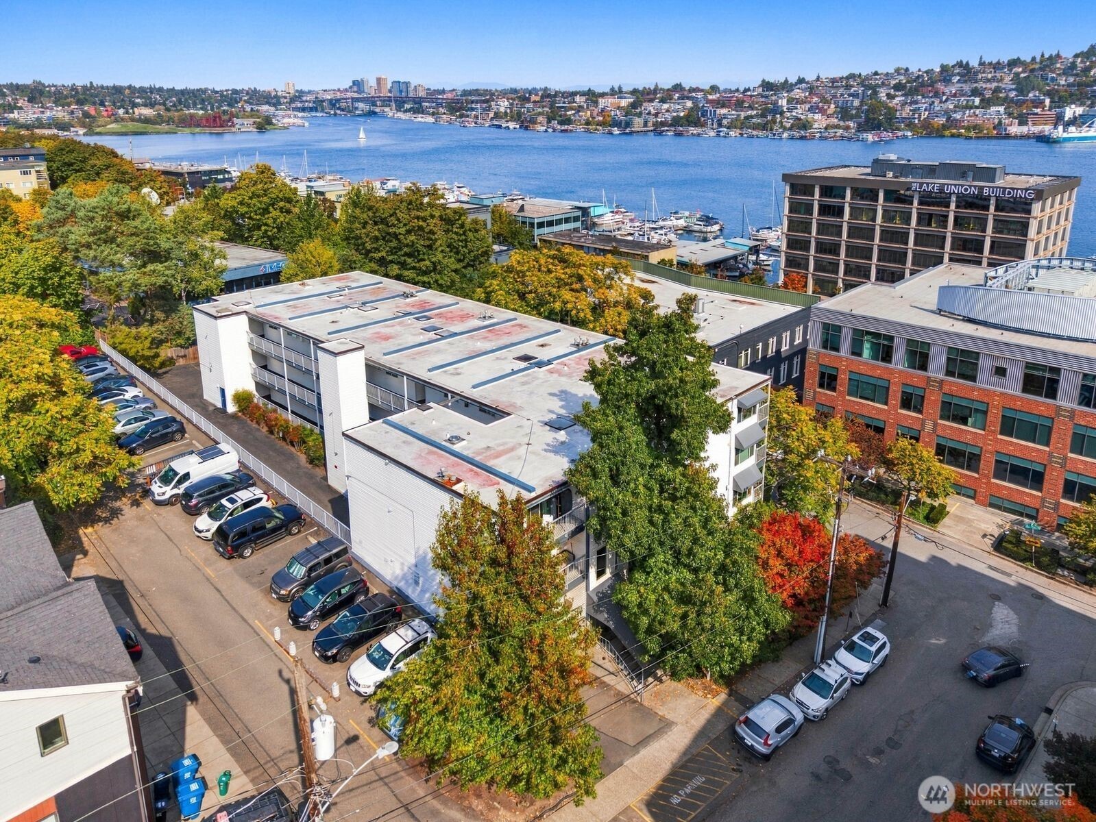 762 Hayes Street Unit: 23