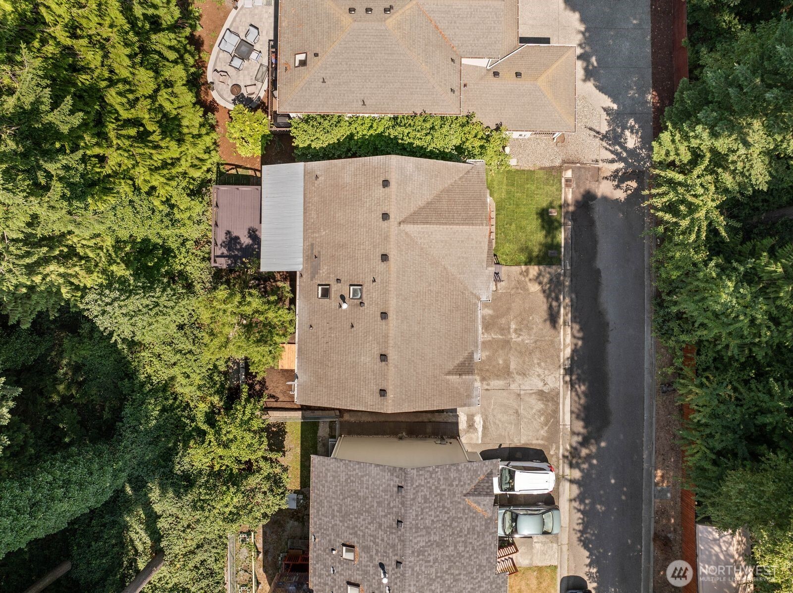 7508 Tyee Road