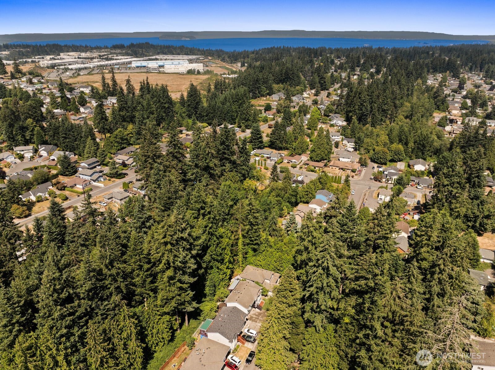 7508 Tyee Road