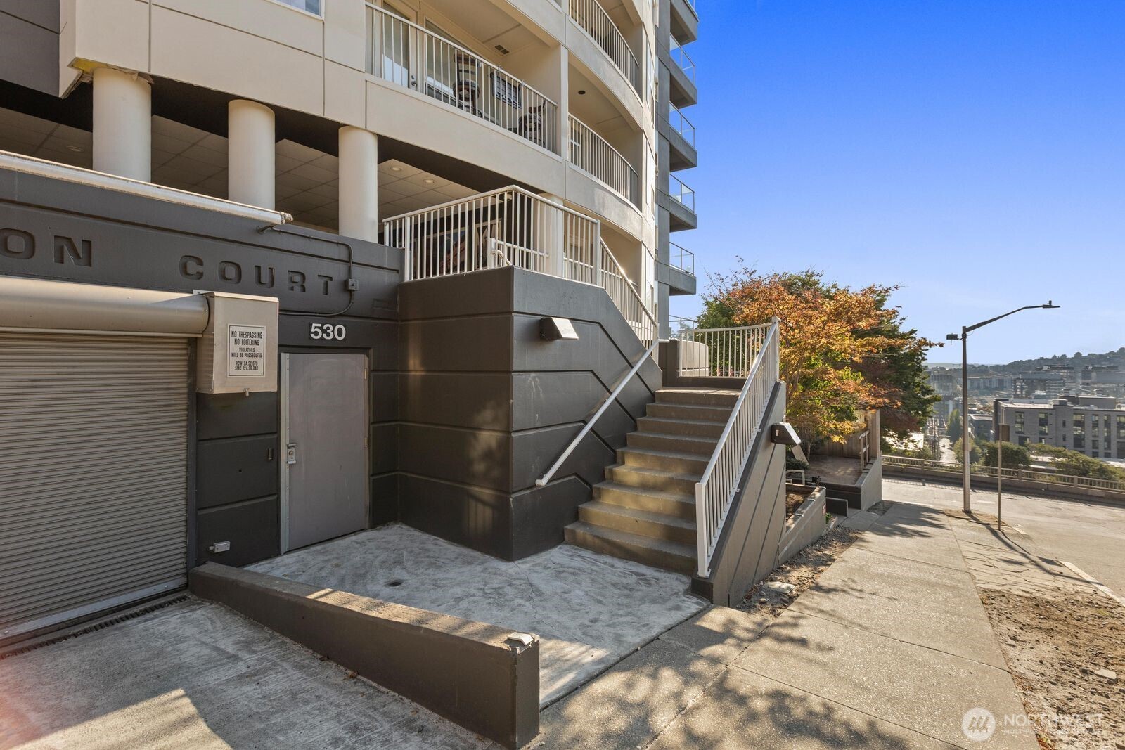 530 Melrose Avenue E Unit: 507