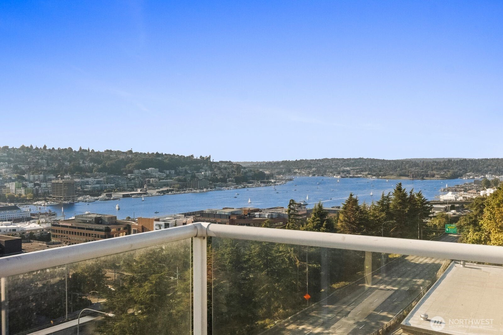 530 Melrose Avenue E Unit: 507