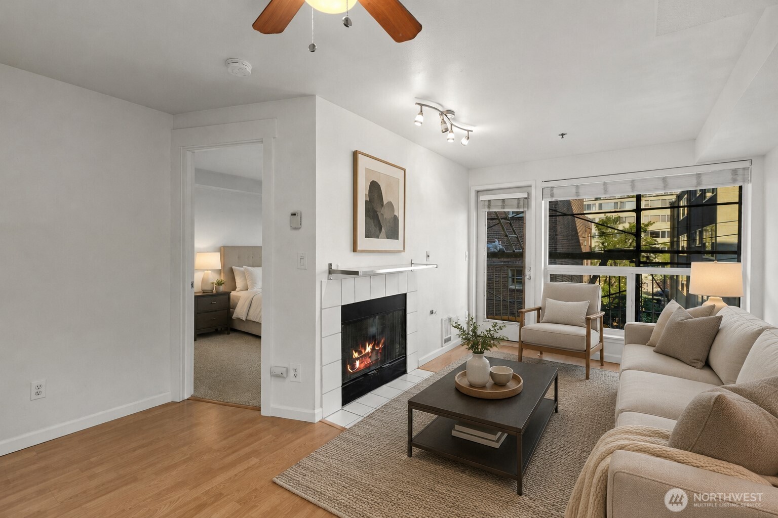 530 Melrose Avenue E Unit: 507