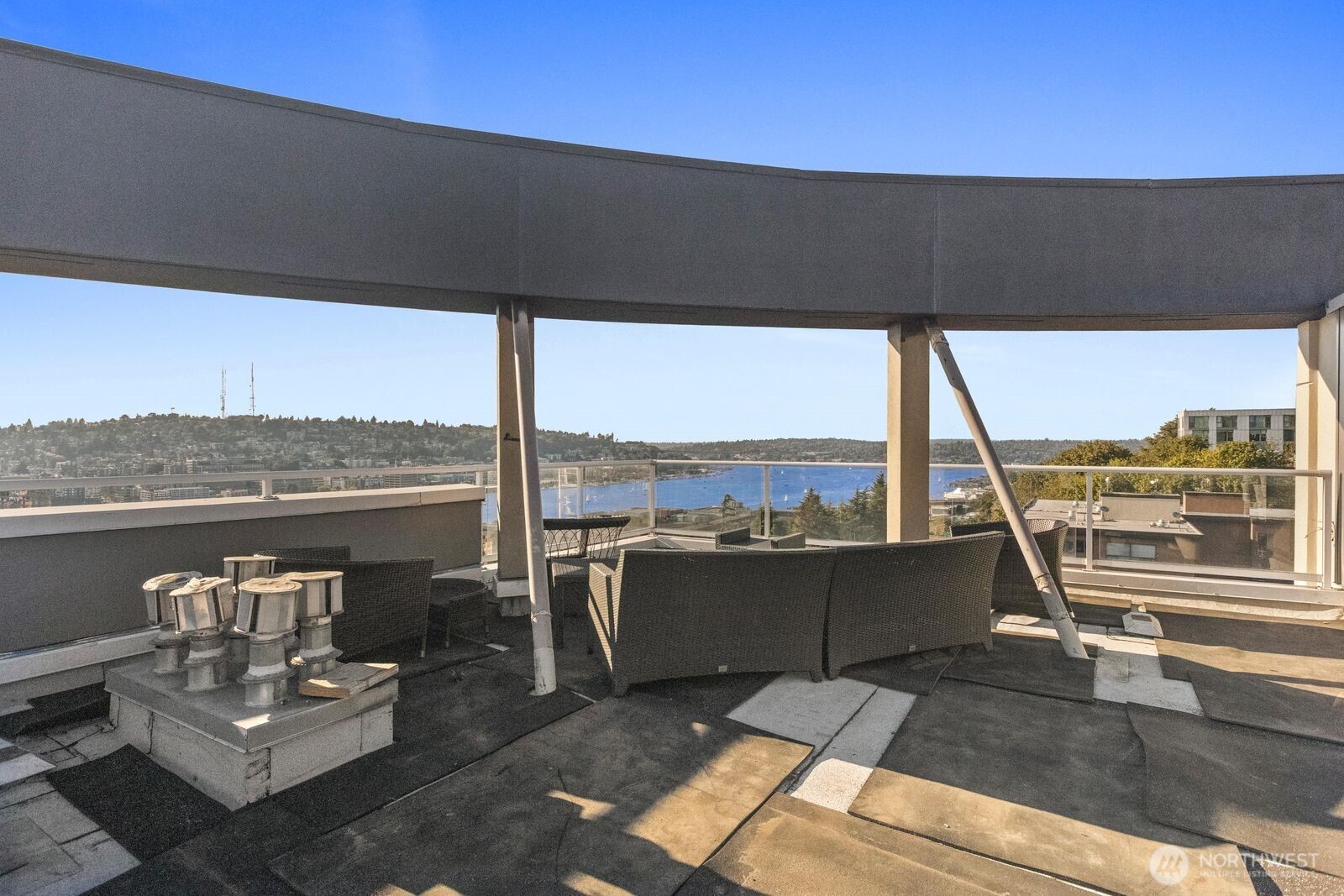 530 Melrose Avenue E Unit: 507
