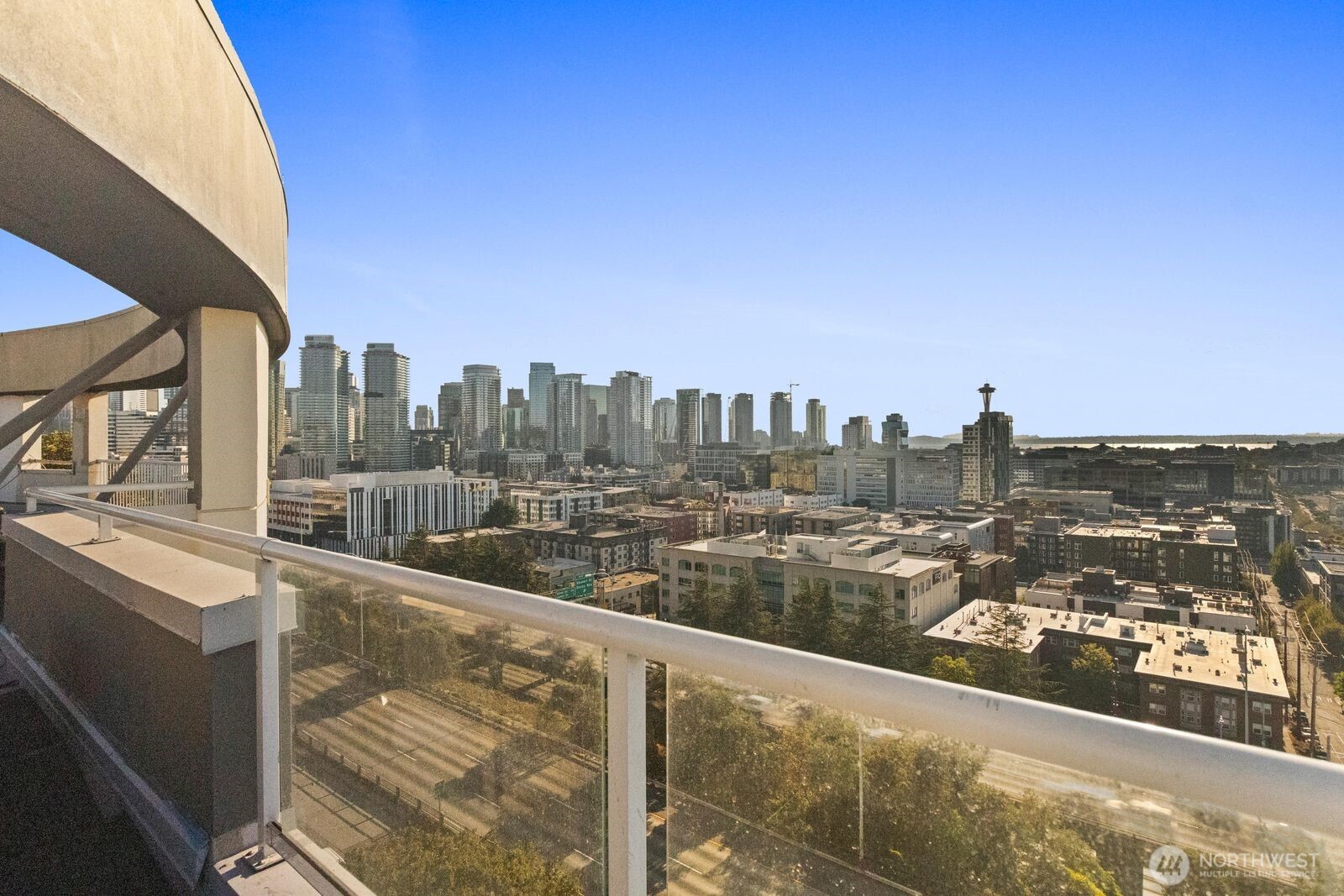 530 Melrose Avenue E Unit: 507