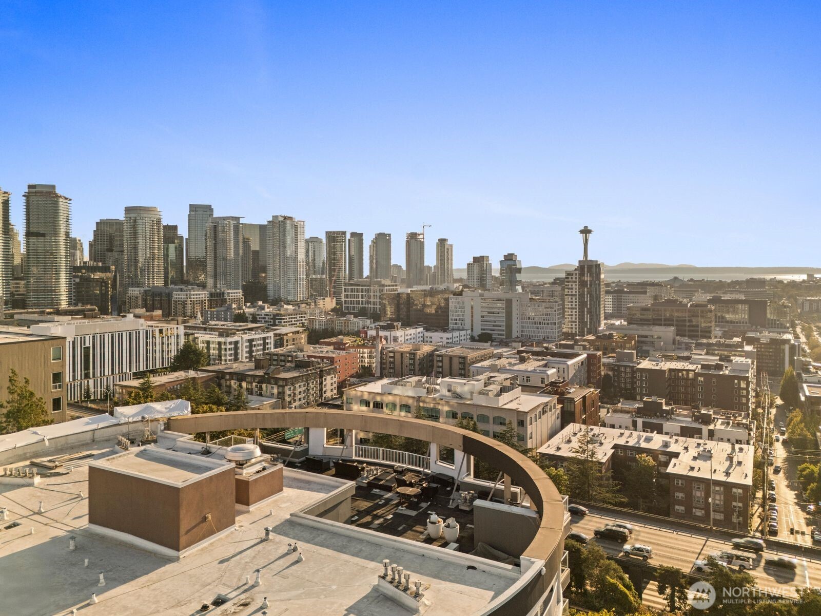 530 Melrose Avenue E Unit: 507