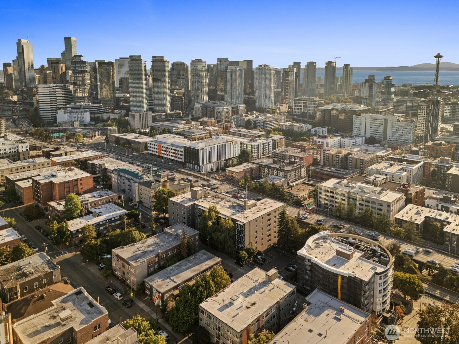 530 Melrose Avenue E Unit: 507