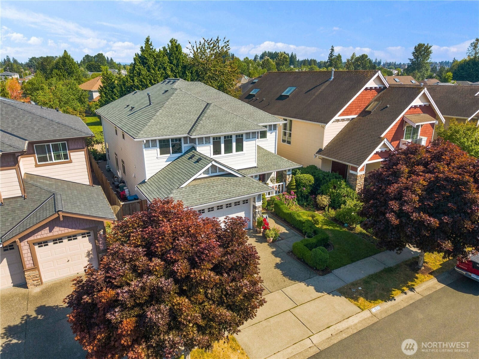 14627 36th Avenue SE