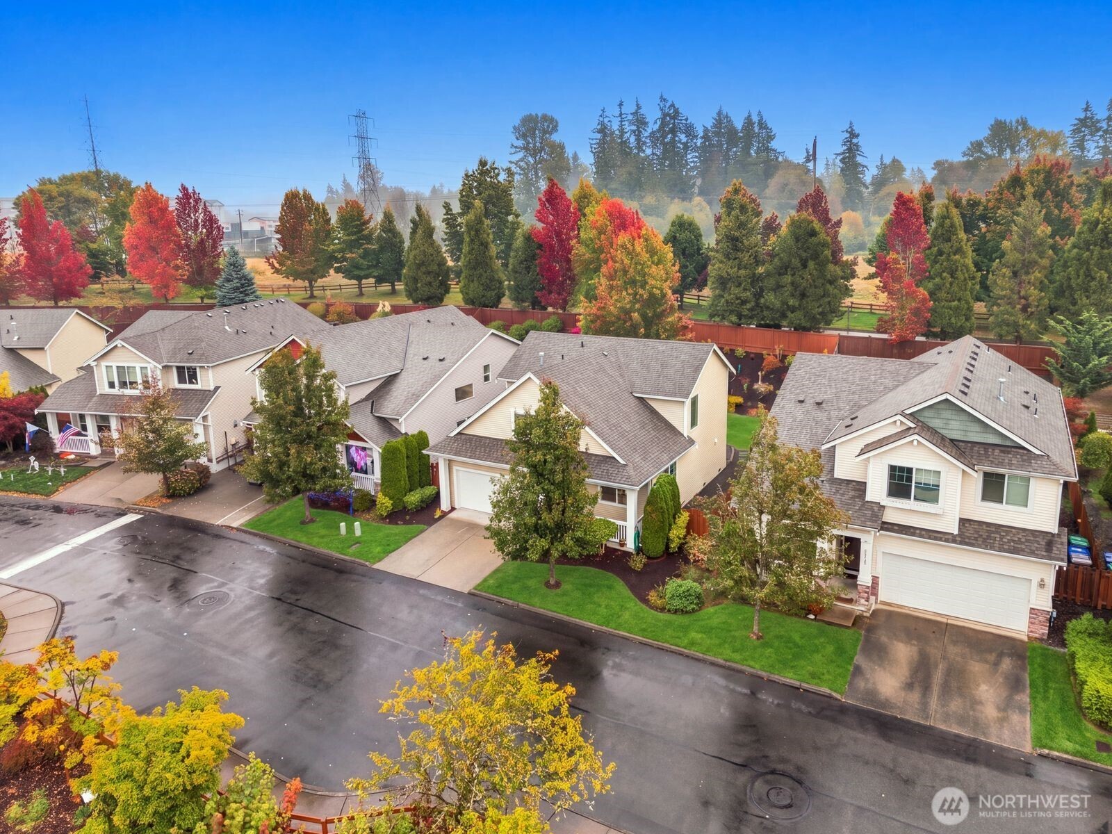 2529 88th Drive NE