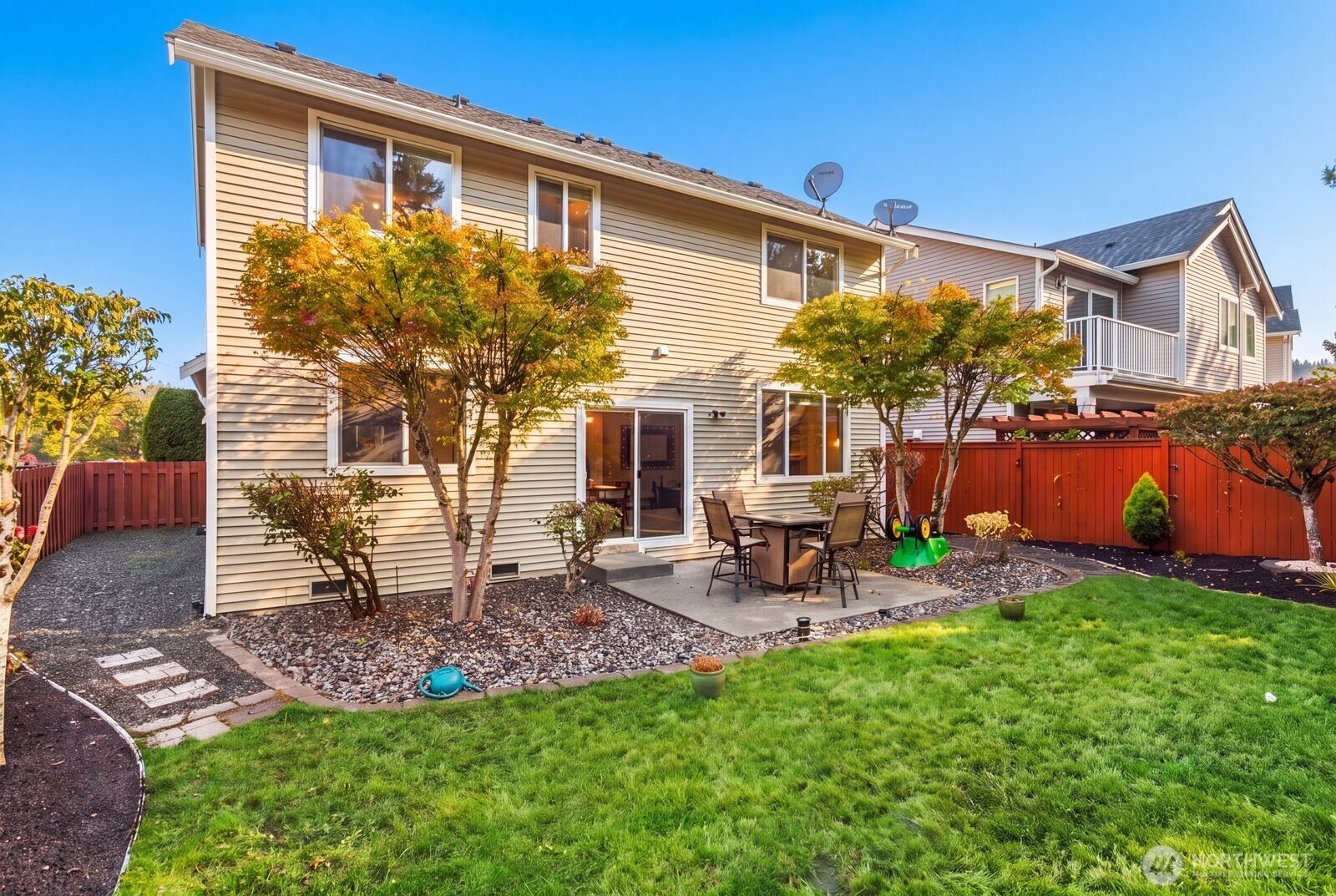 2529 88th Drive NE