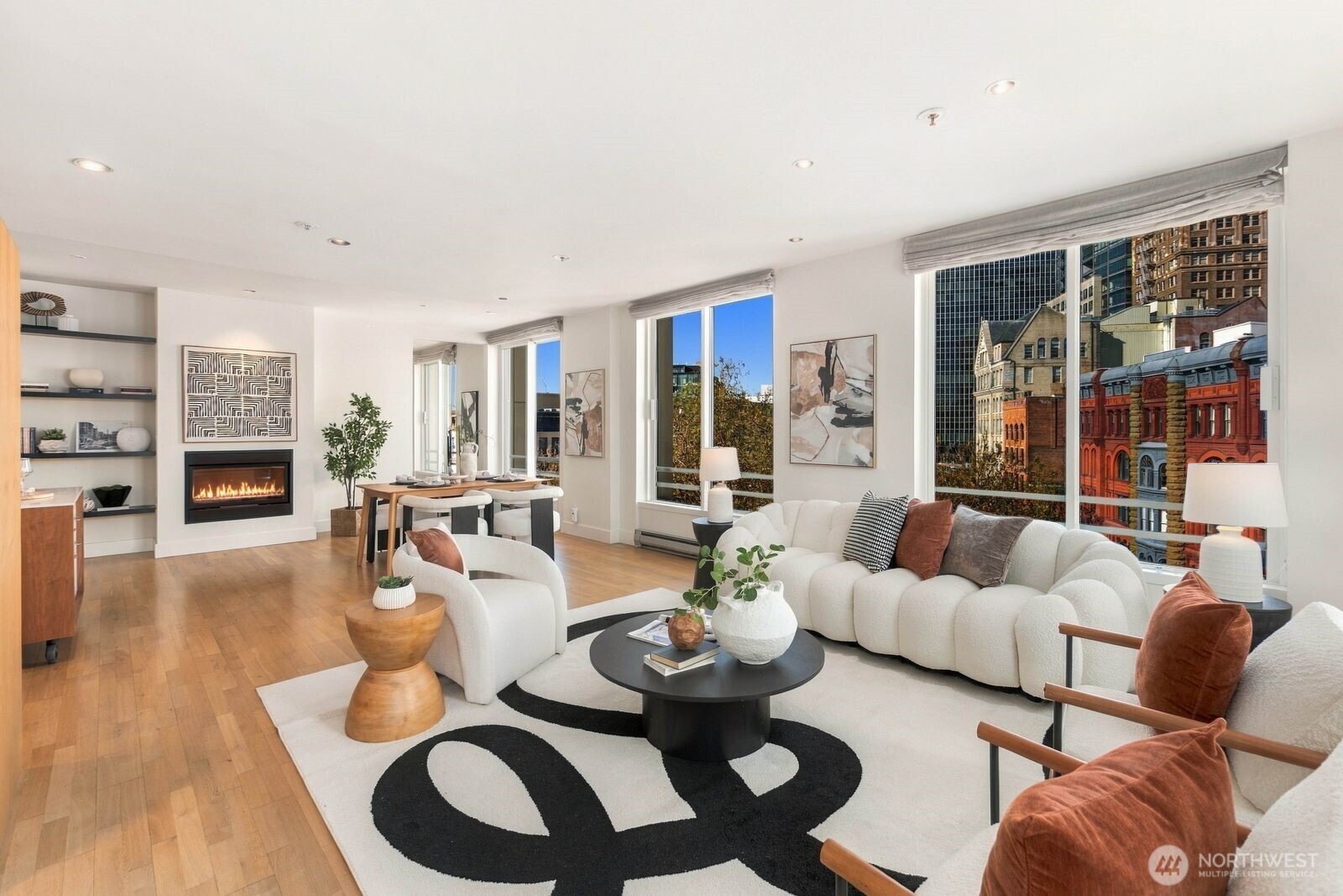 100 1st Avenue S Unit: 7