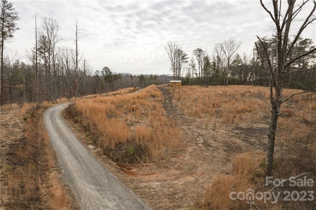 Lot 1 Smawley Road