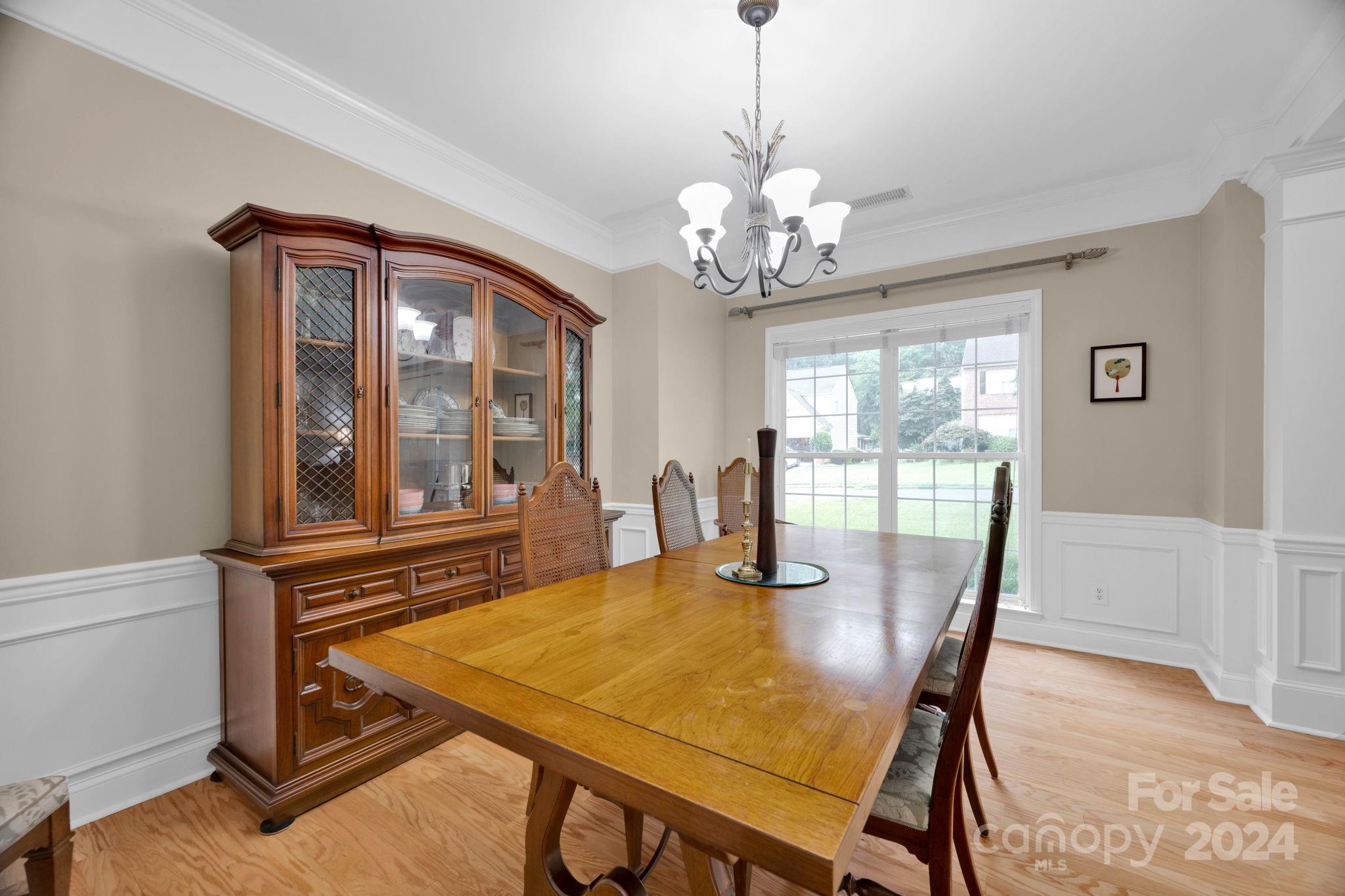15805 Kinlocke Drive