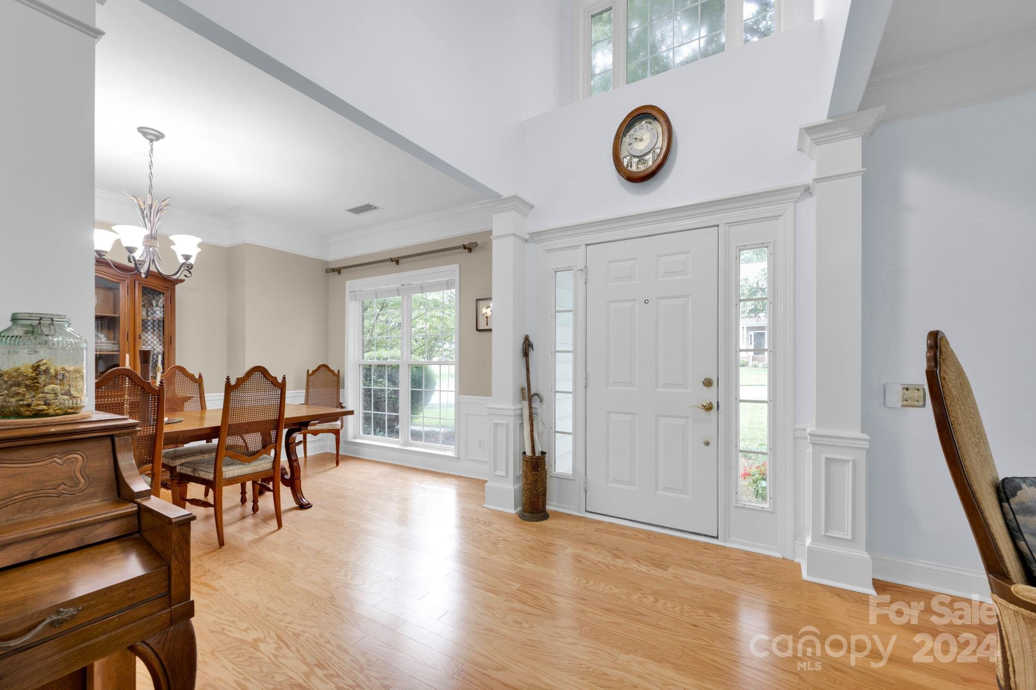15805 Kinlocke Drive