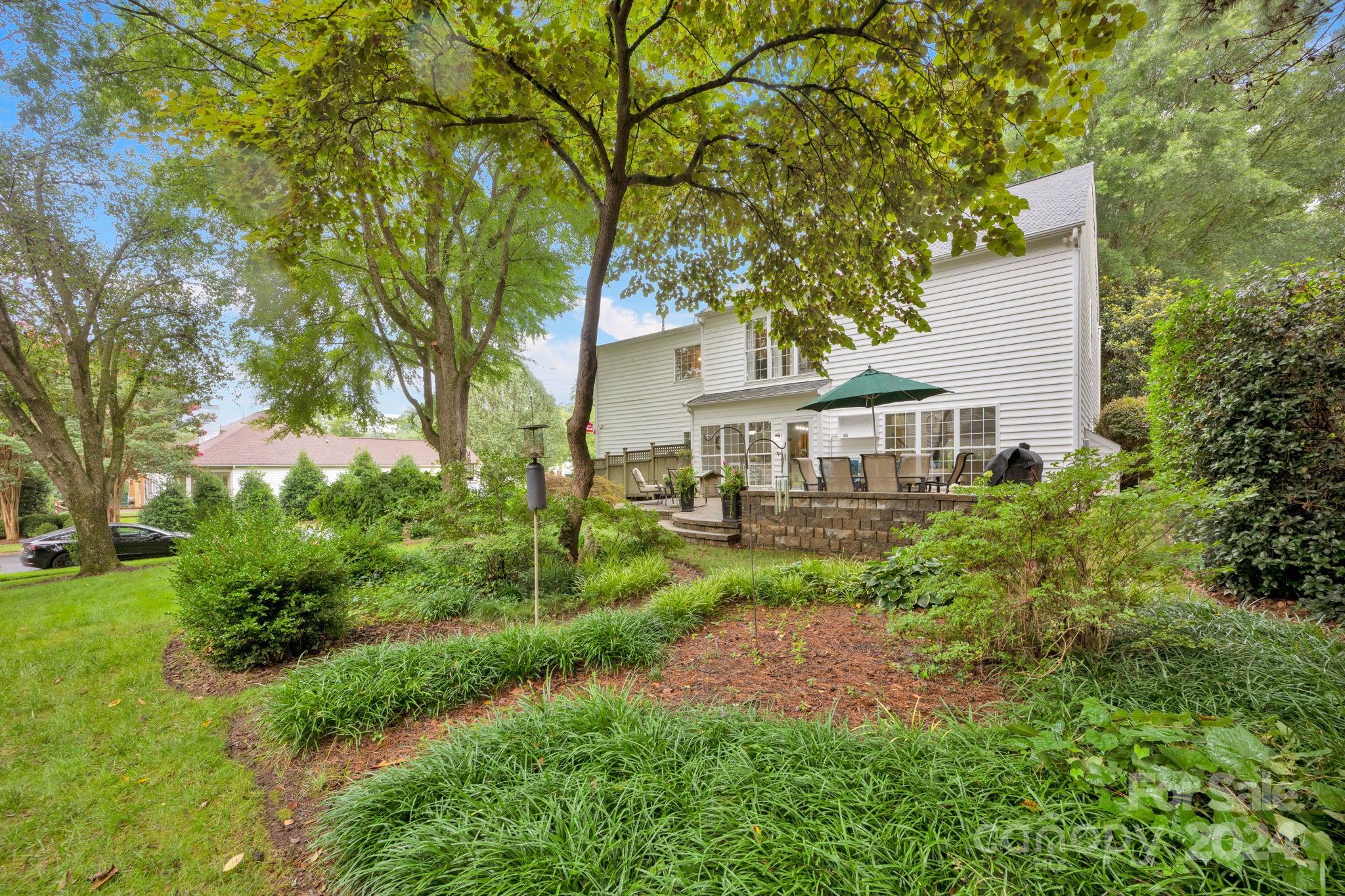 15805 Kinlocke Drive