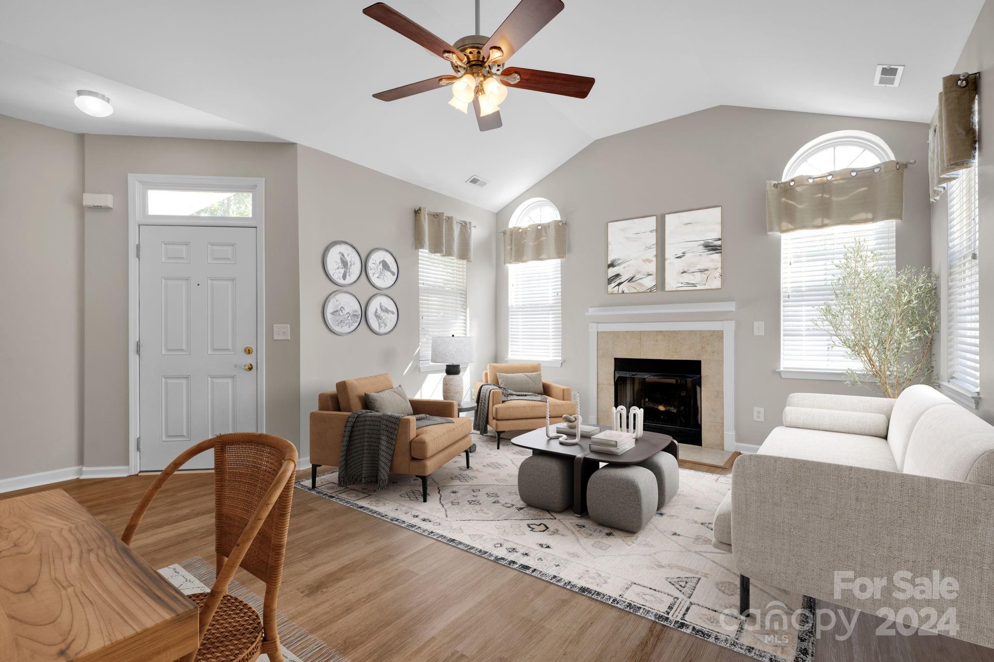 866 Ledgestone Court
