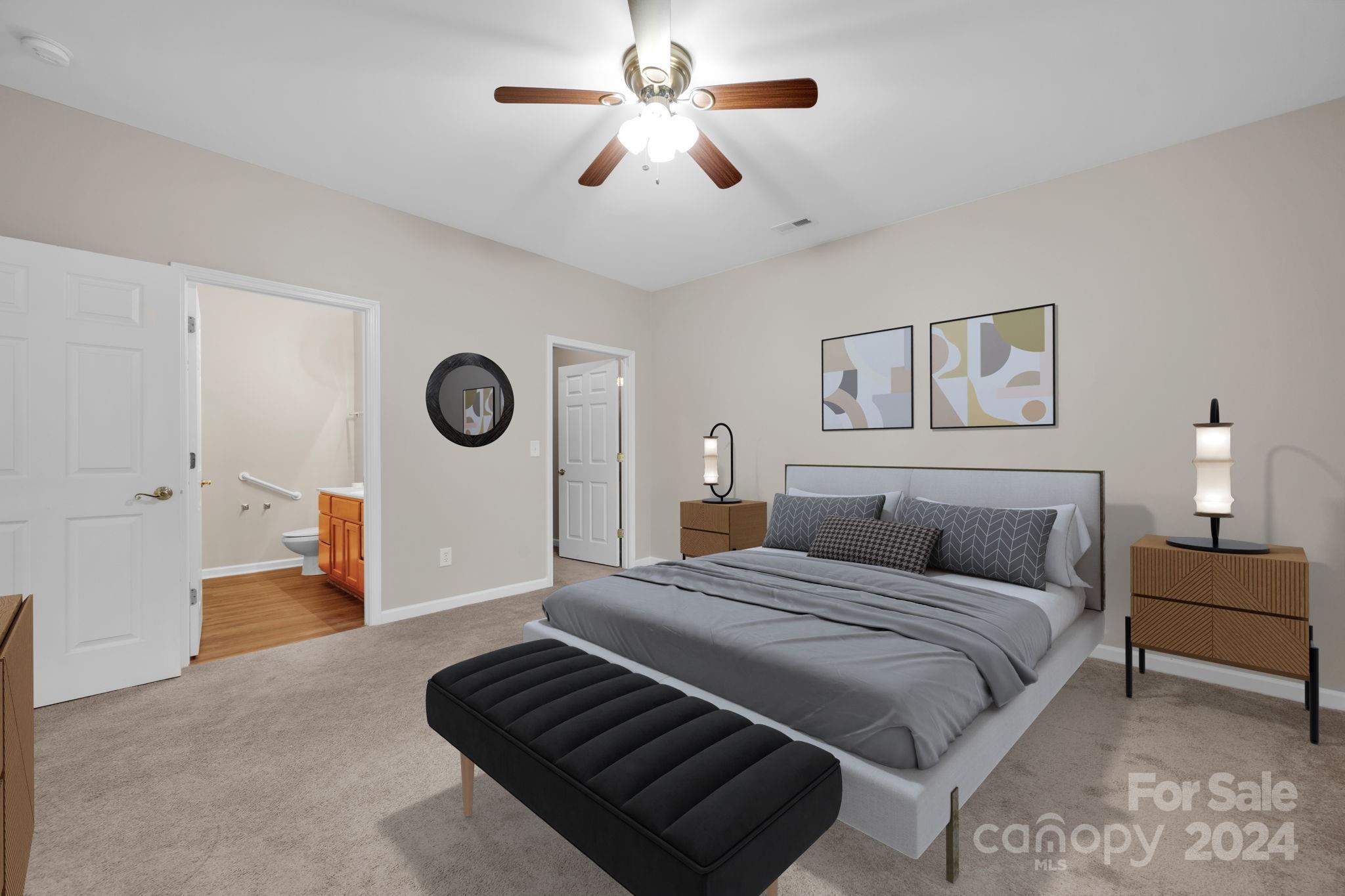 866 Ledgestone Court