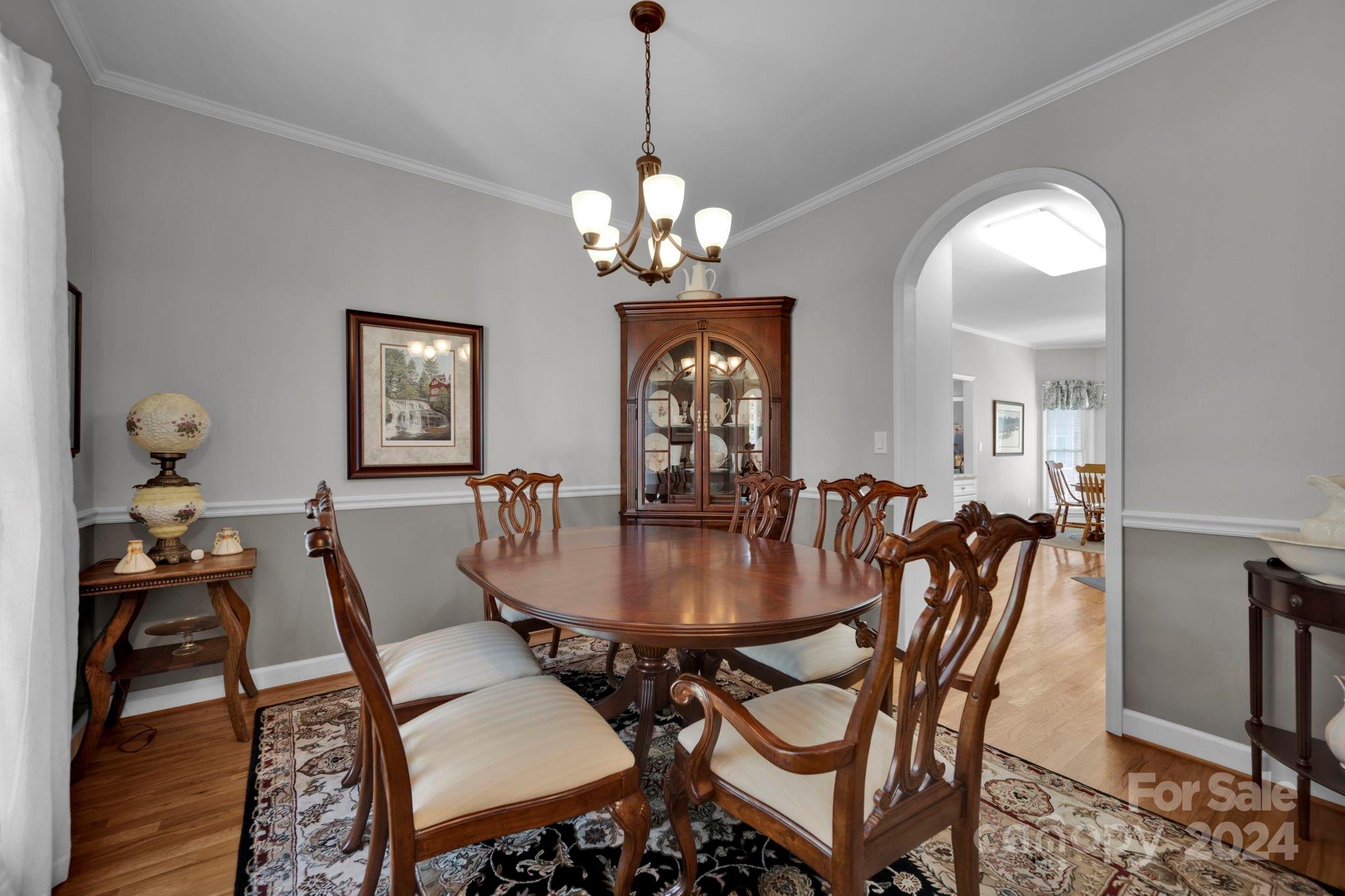 129 Clodfelter Road
