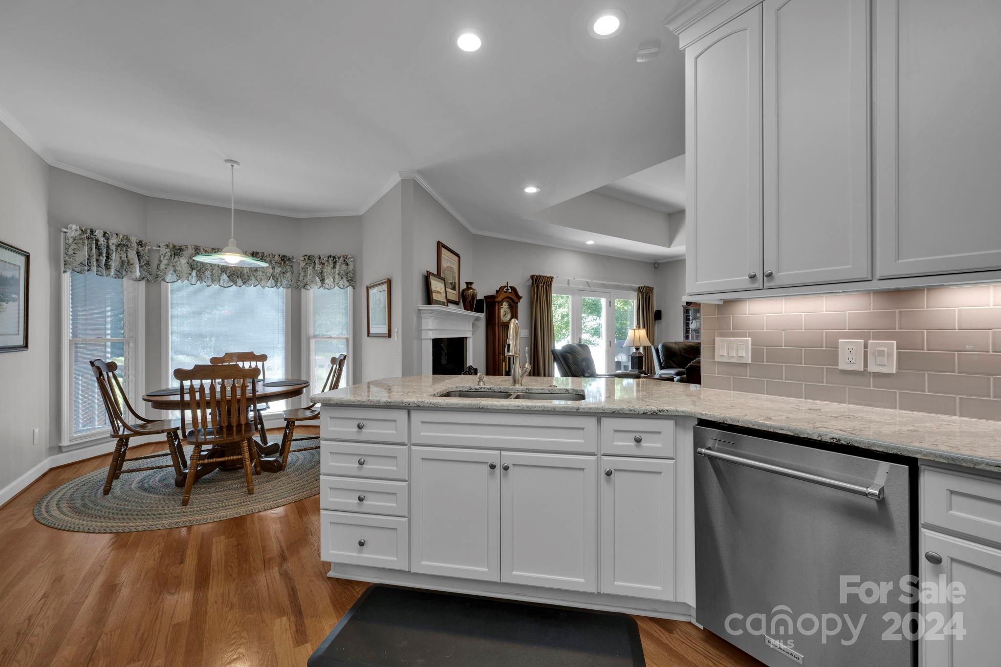 129 Clodfelter Road