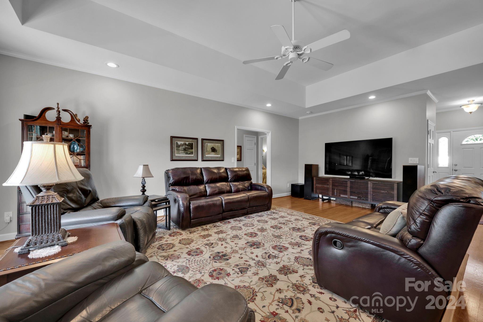 129 Clodfelter Road