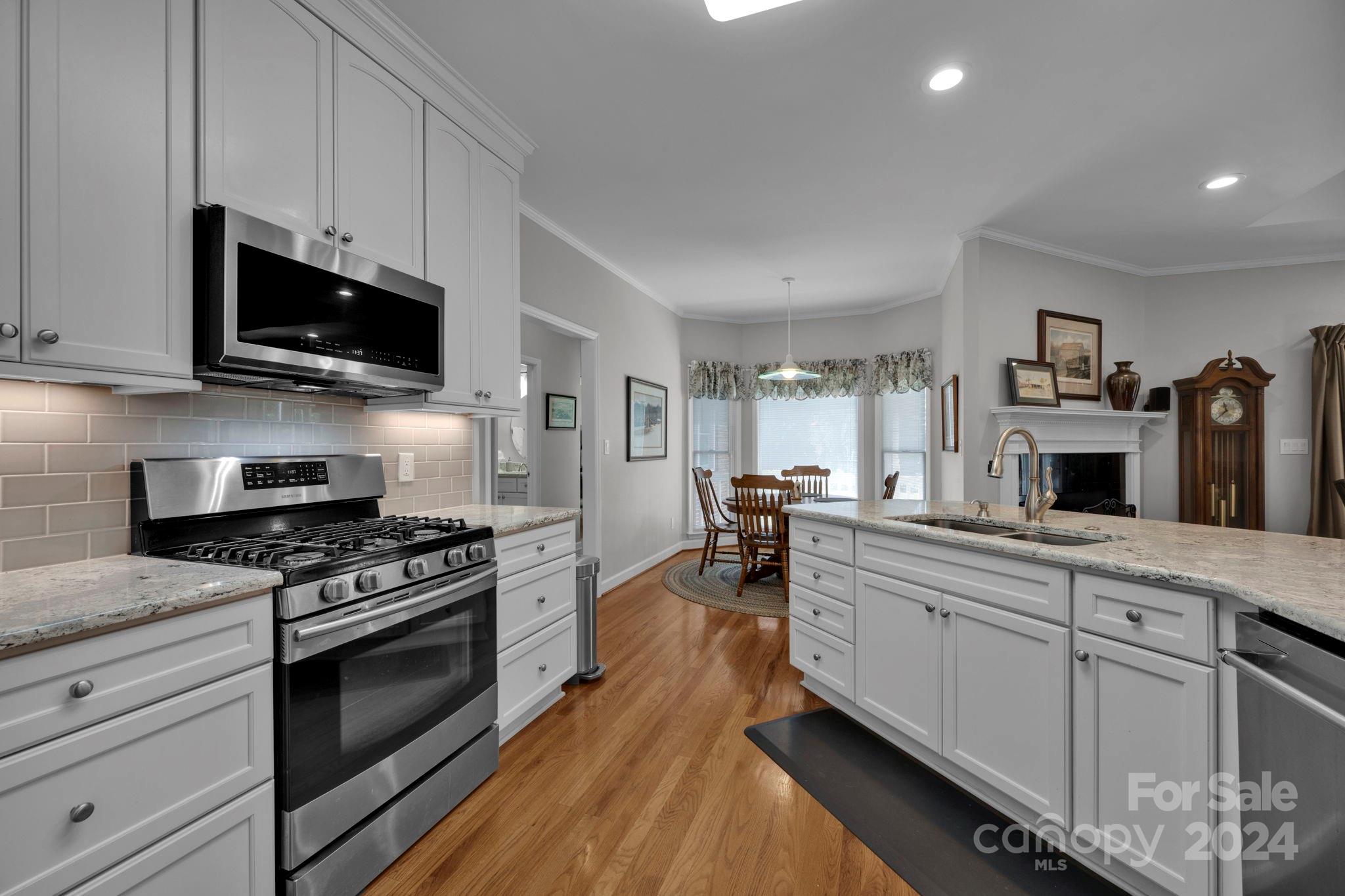 129 Clodfelter Road